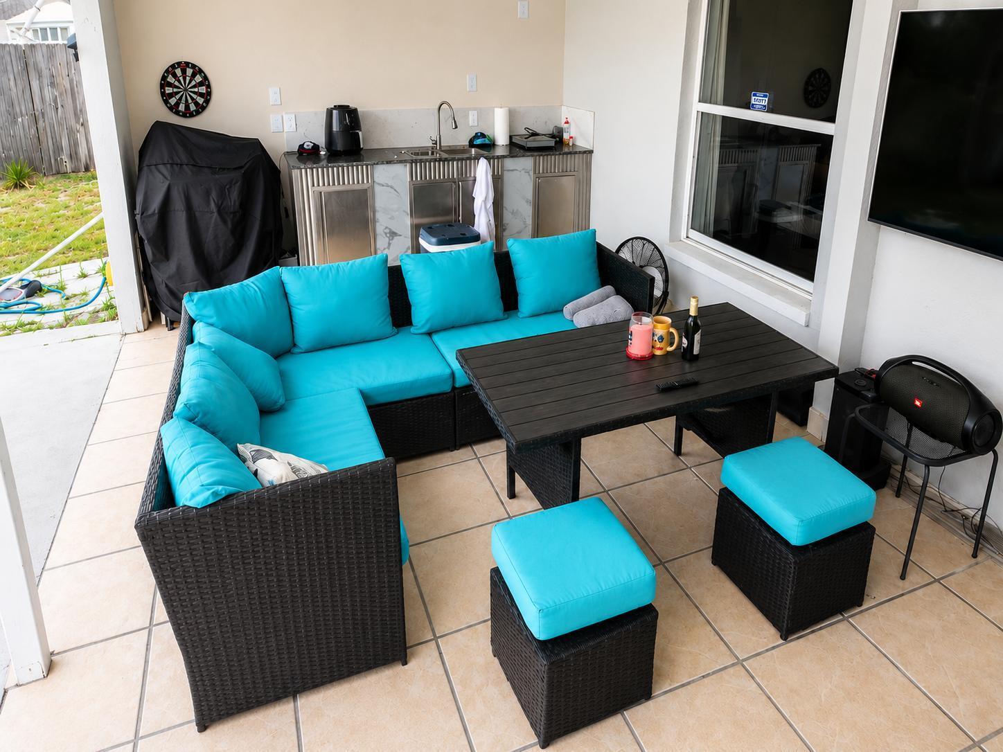 SOUTH PORT ST LUCIE UNIT 15 - Residential