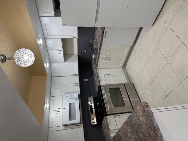 THIS BEAUTIFUL TOWNHOME,HAS 2 BEDROOMS, 2 1/2 BATHS, FENCED PATIO, BALCONY, WASHER & DRYER AND 2 ASSIGNED PARKING SPACES, PETS ARE WELCOME. ALREADY HAS  HURRICANE SHUTTERS, FUTURE OWNER CAN CHOOSE TO RENT RIGHT AWAY