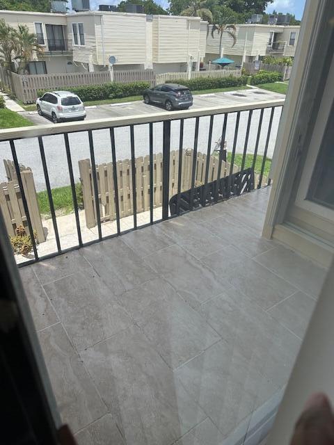 FRENCH QUARTER 3 - Residential