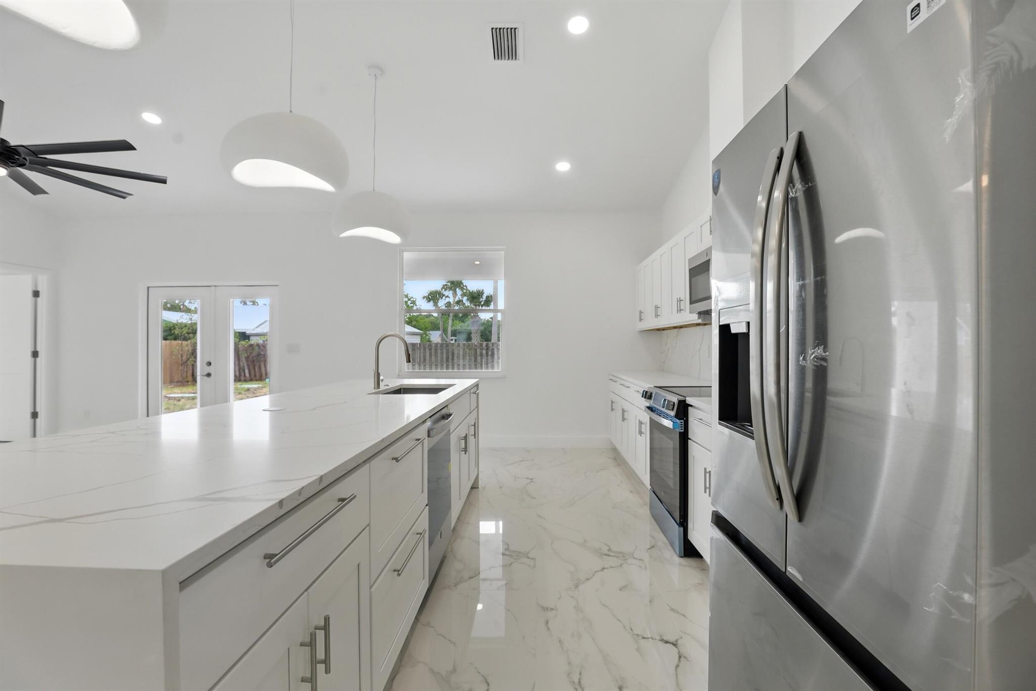 INDIAN RIVER ESTATES UNIT - Residential