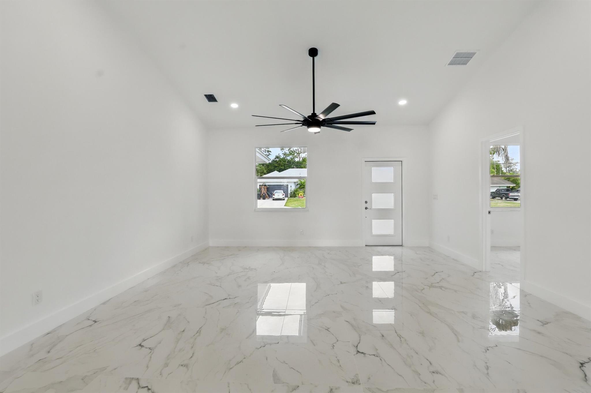 INDIAN RIVER ESTATES UNIT - Residential