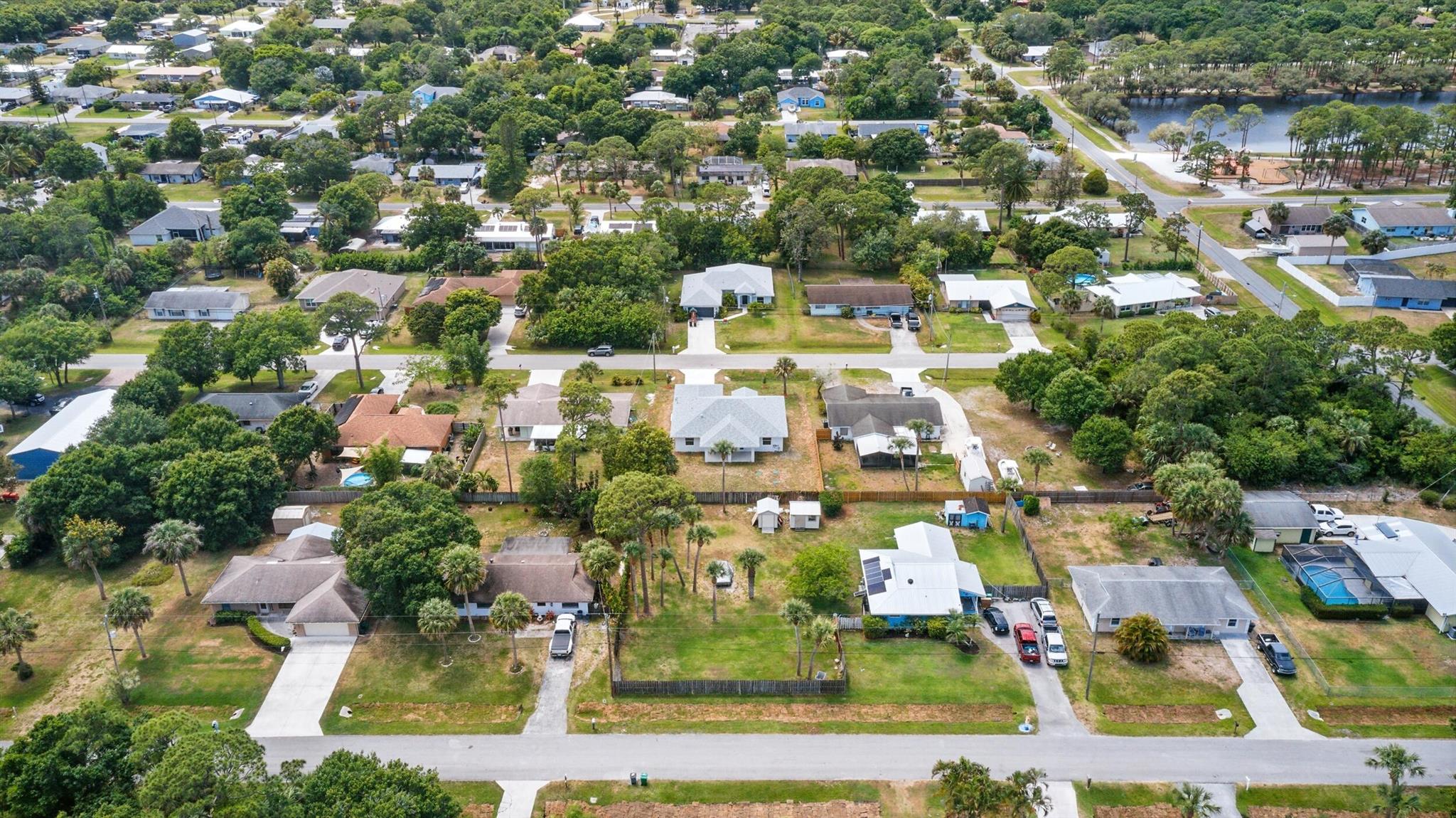 INDIAN RIVER ESTATES UNIT - Residential