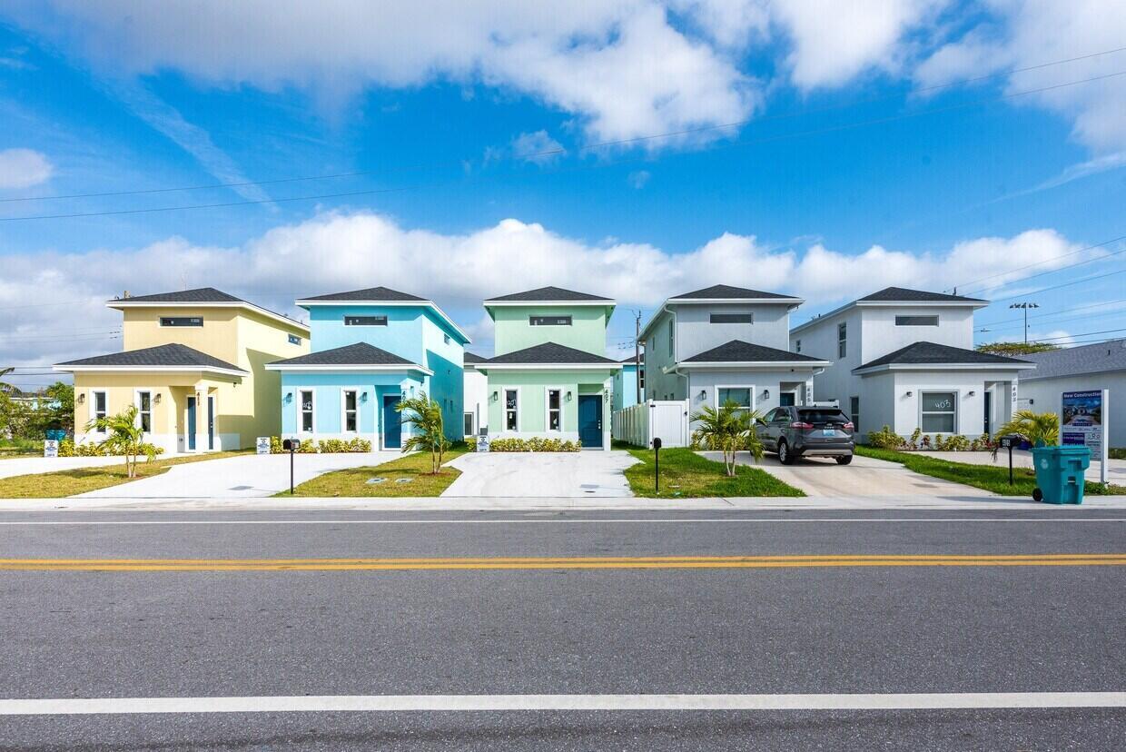 406 NW 12th Avenue