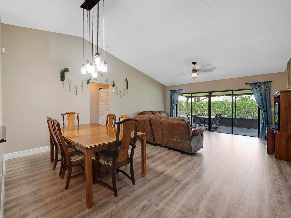 Lakes Of Sherbrooke - Residential