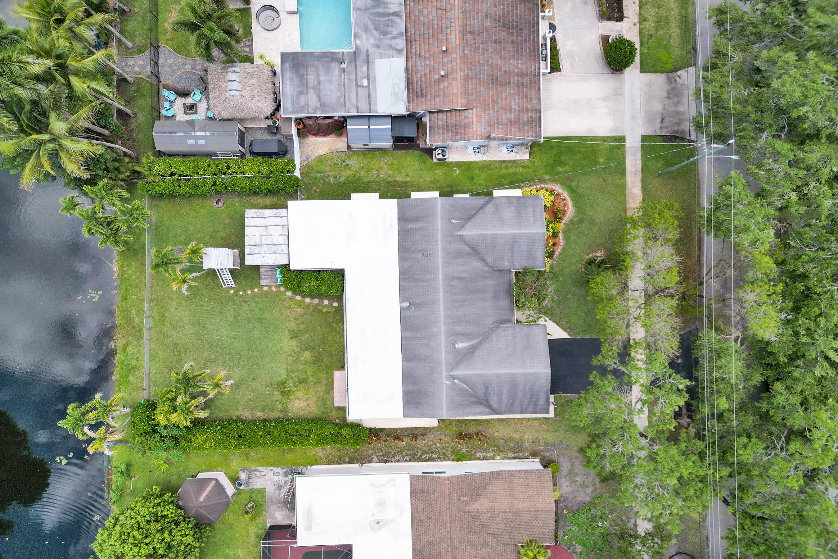 COOPER COLONY ESTATES SEC 2 - Residential