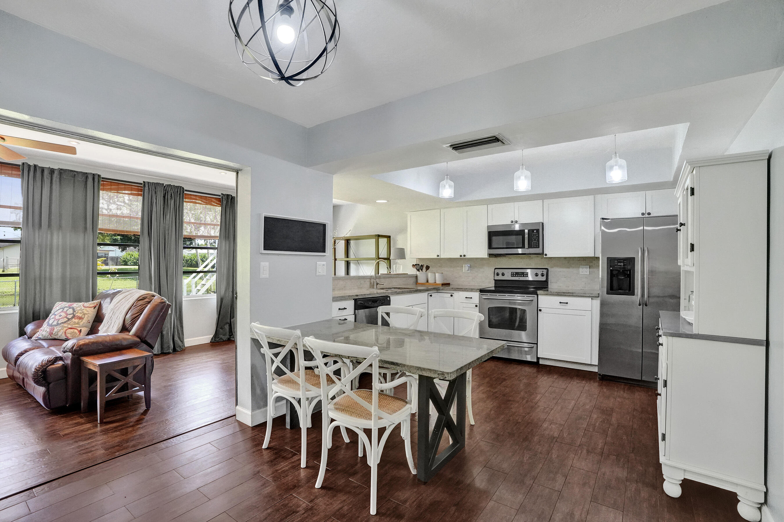 COOPER COLONY ESTATES SEC 2 - Residential