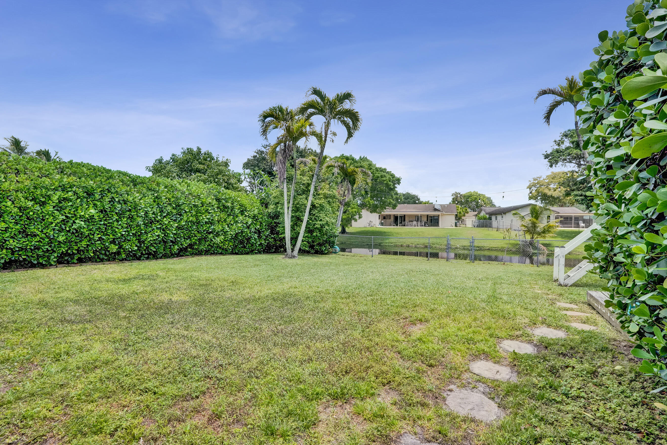 COOPER COLONY ESTATES SEC 2 - Residential