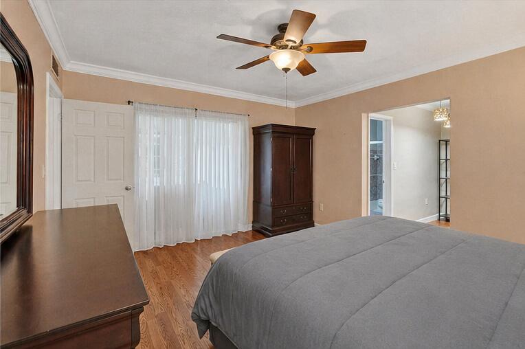 COOPER COLONY ESTATES SEC 2 - Residential