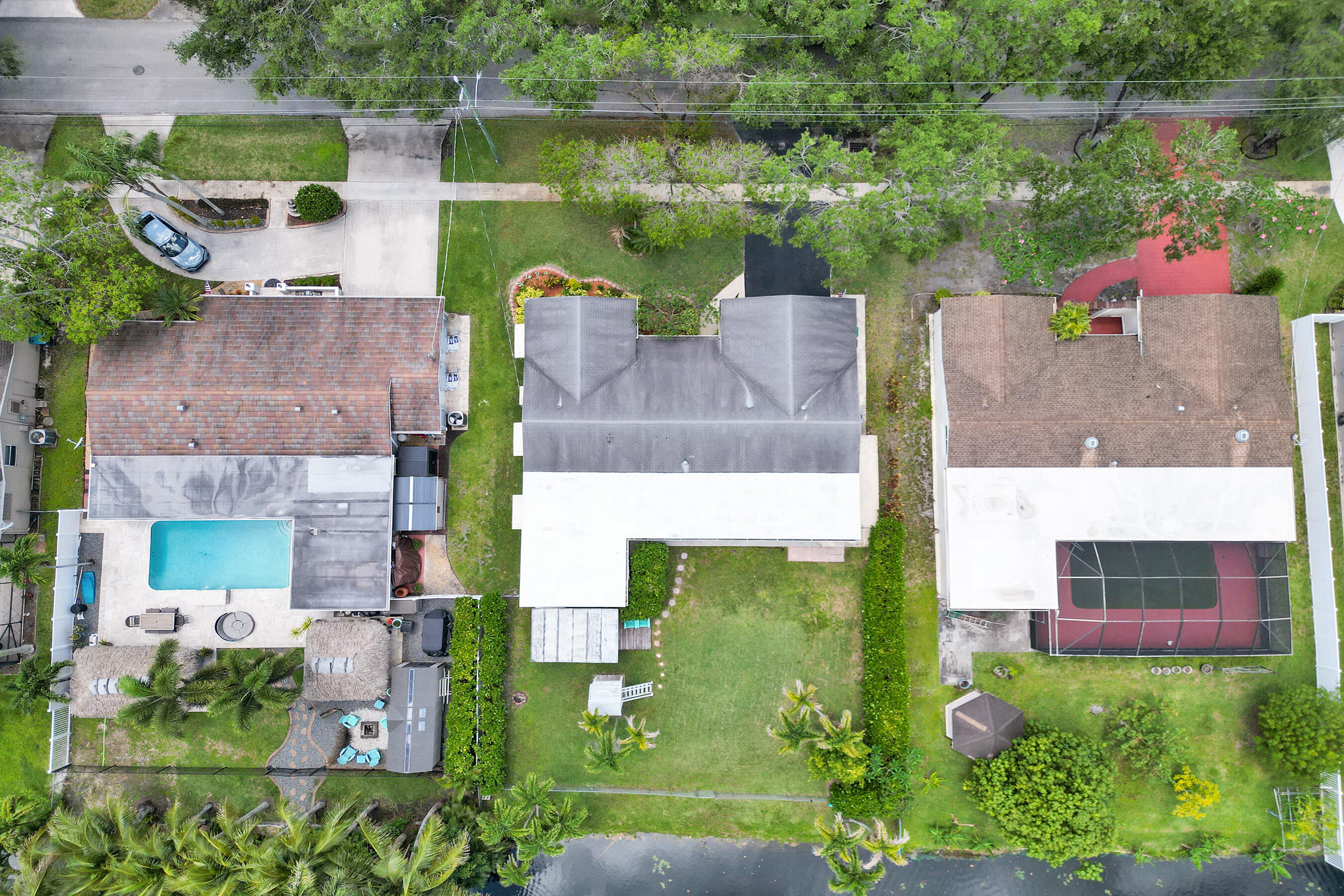 COOPER COLONY ESTATES SEC 2 - Residential