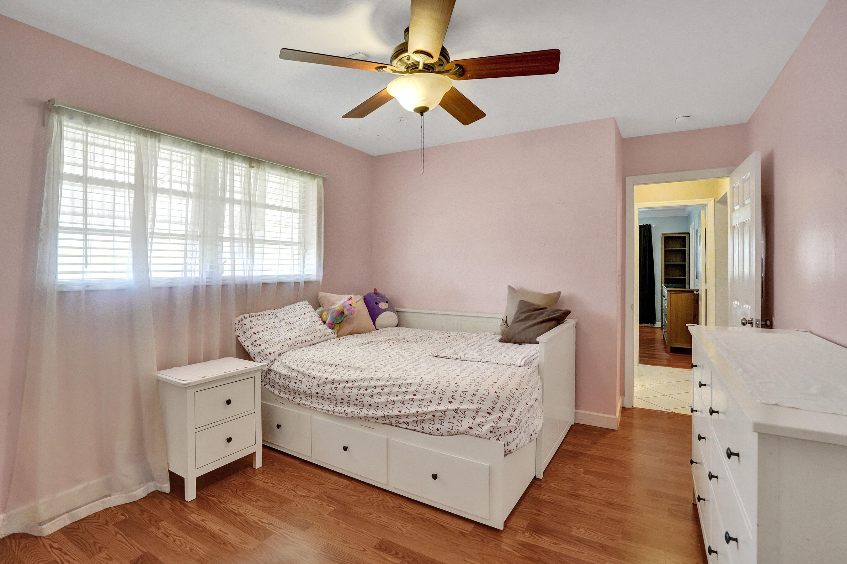 COOPER COLONY ESTATES SEC 2 - Residential