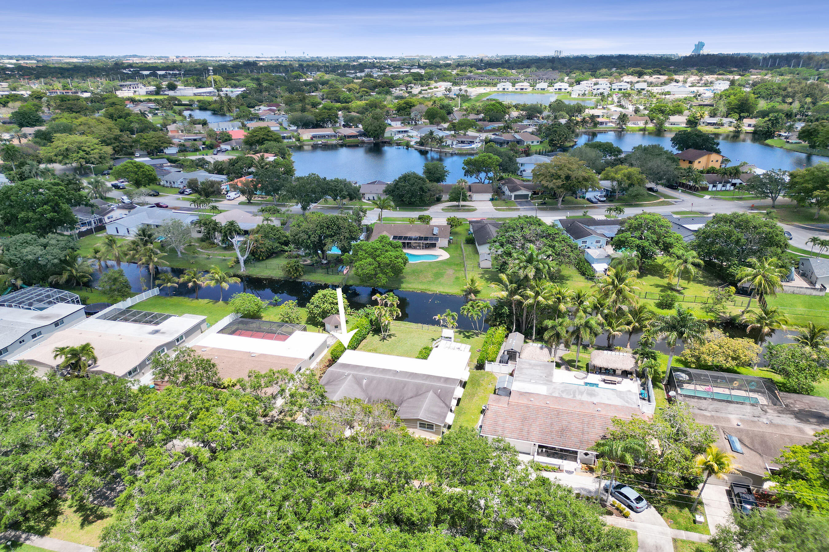 COOPER COLONY ESTATES SEC 2 - Residential