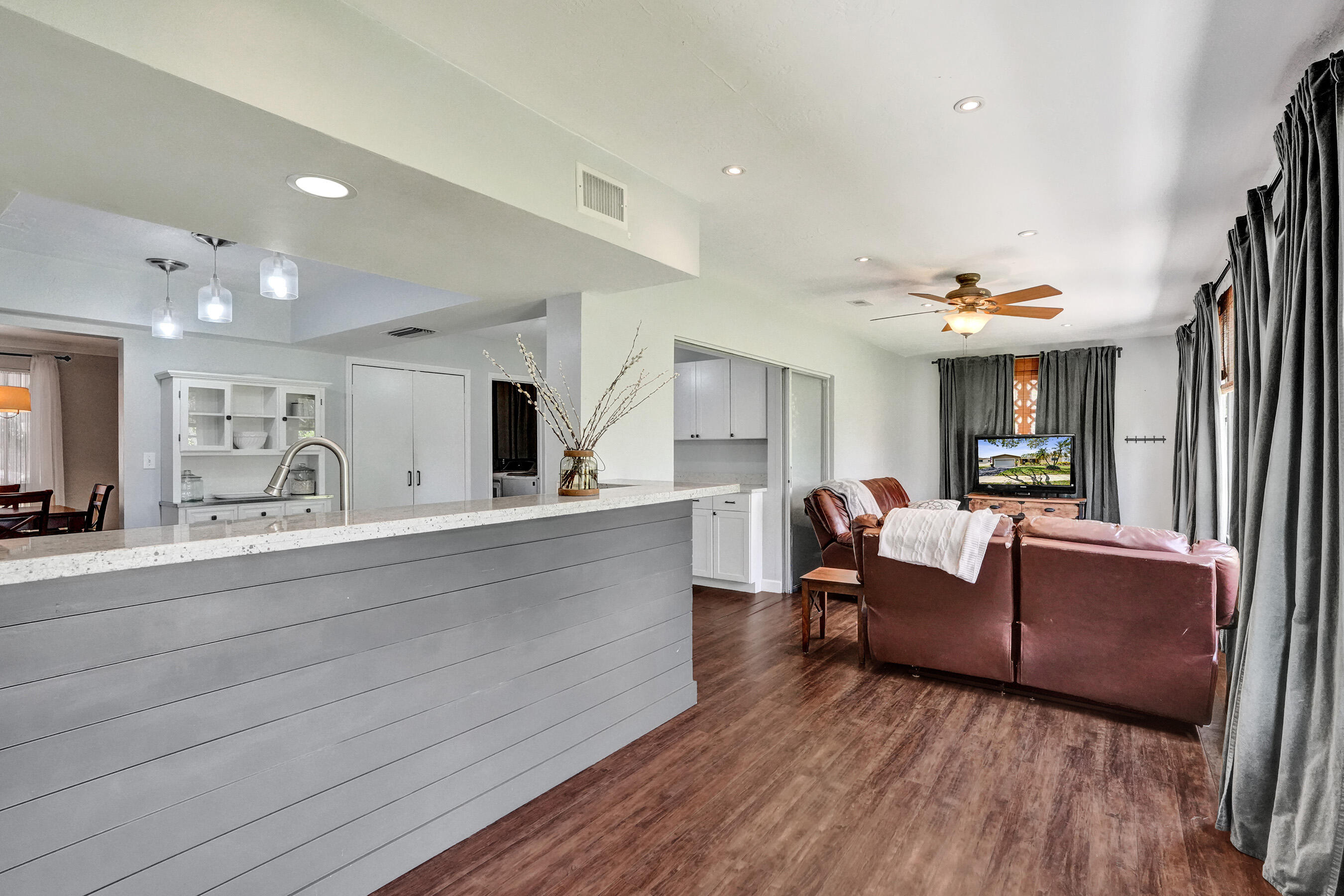 COOPER COLONY ESTATES SEC 2 - Residential