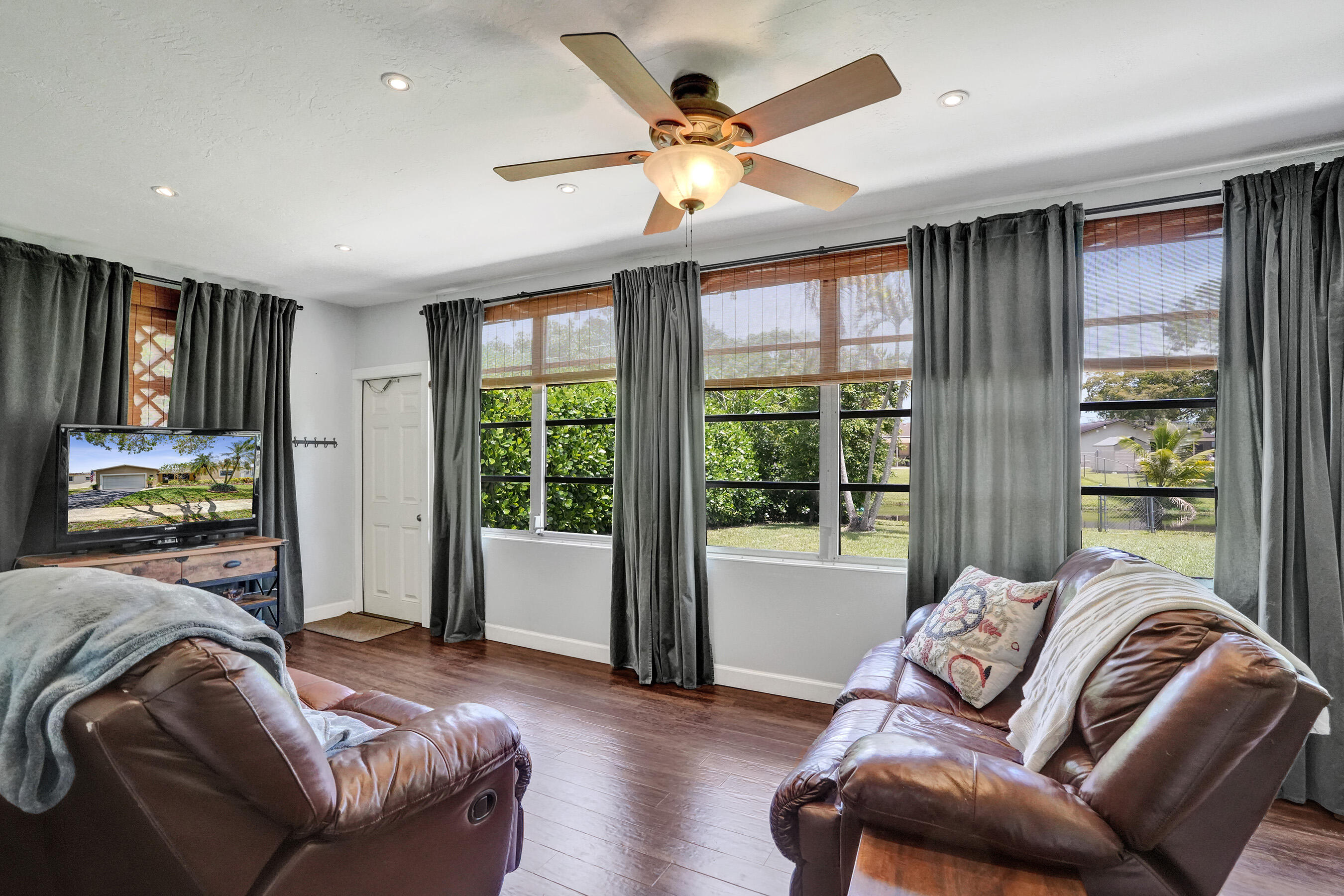 COOPER COLONY ESTATES SEC 2 - Residential