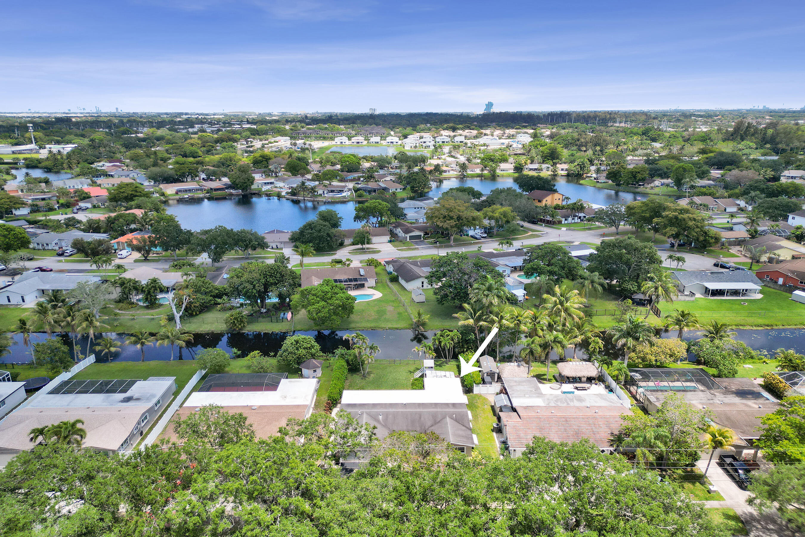 COOPER COLONY ESTATES SEC 2 - Residential