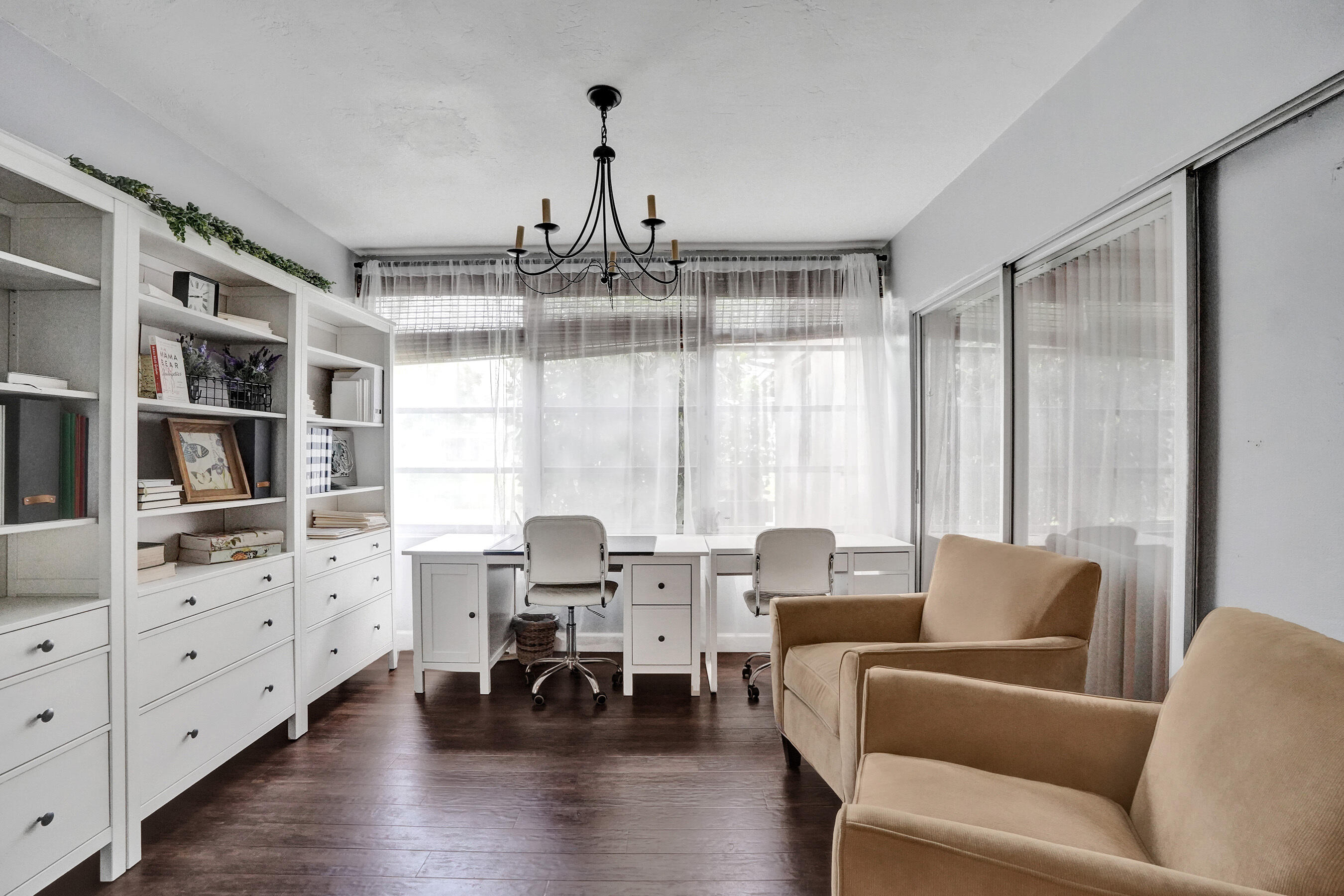 COOPER COLONY ESTATES SEC 2 - Residential