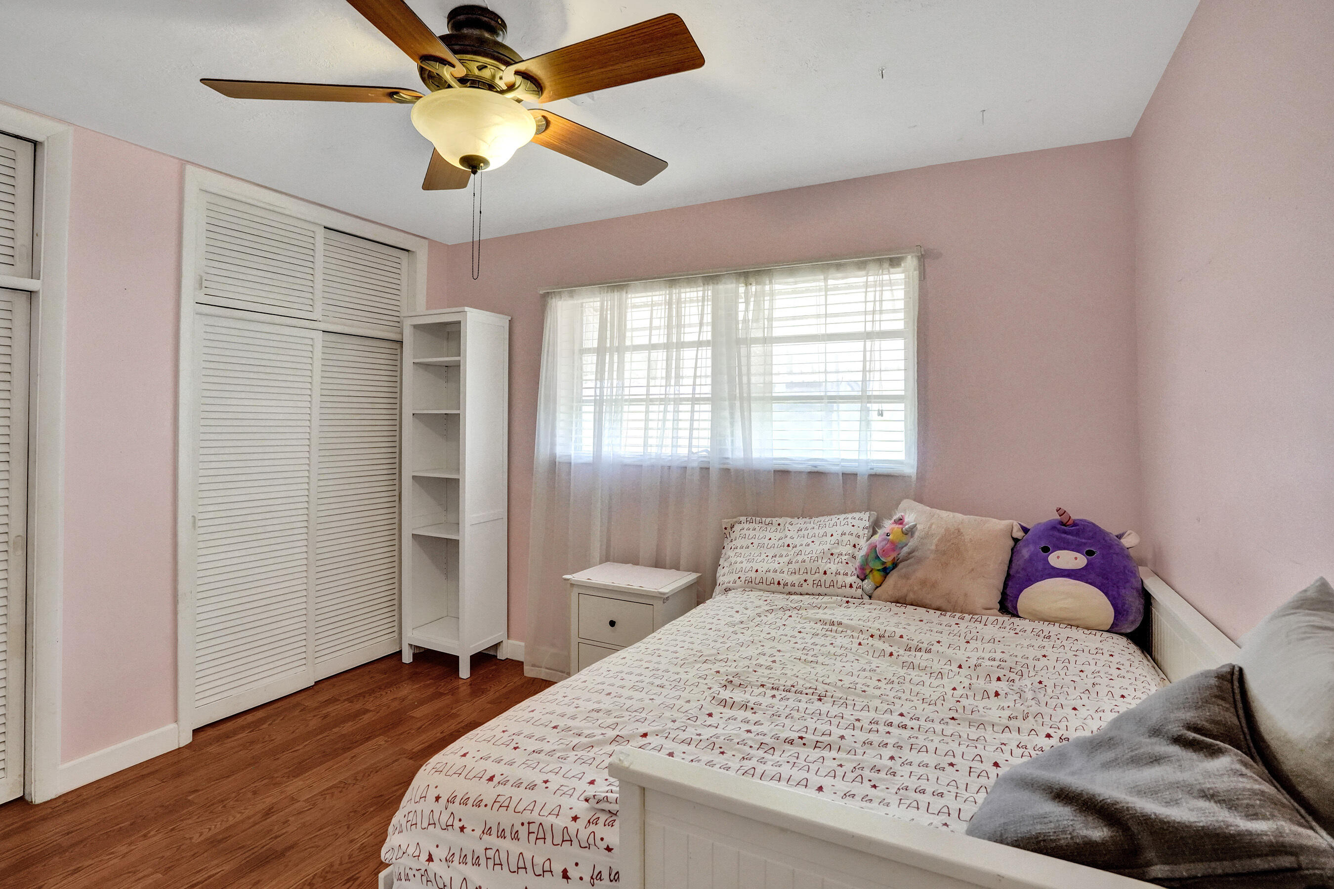 COOPER COLONY ESTATES SEC 2 - Residential
