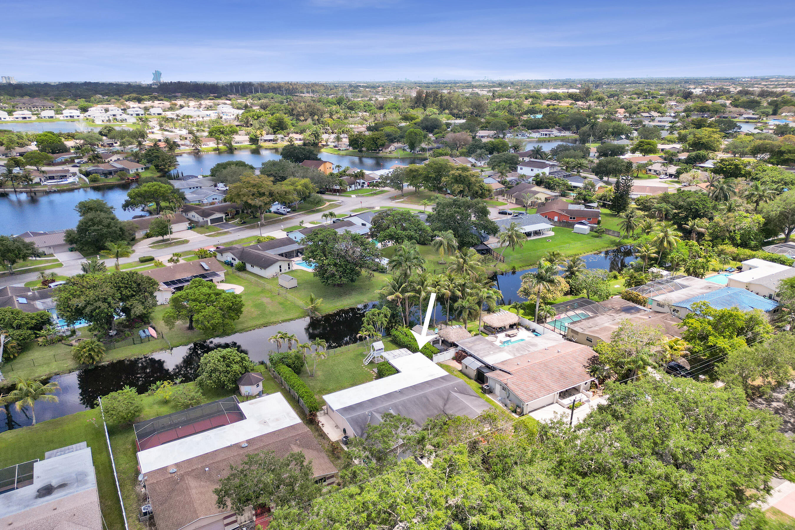 COOPER COLONY ESTATES SEC 2 - Residential