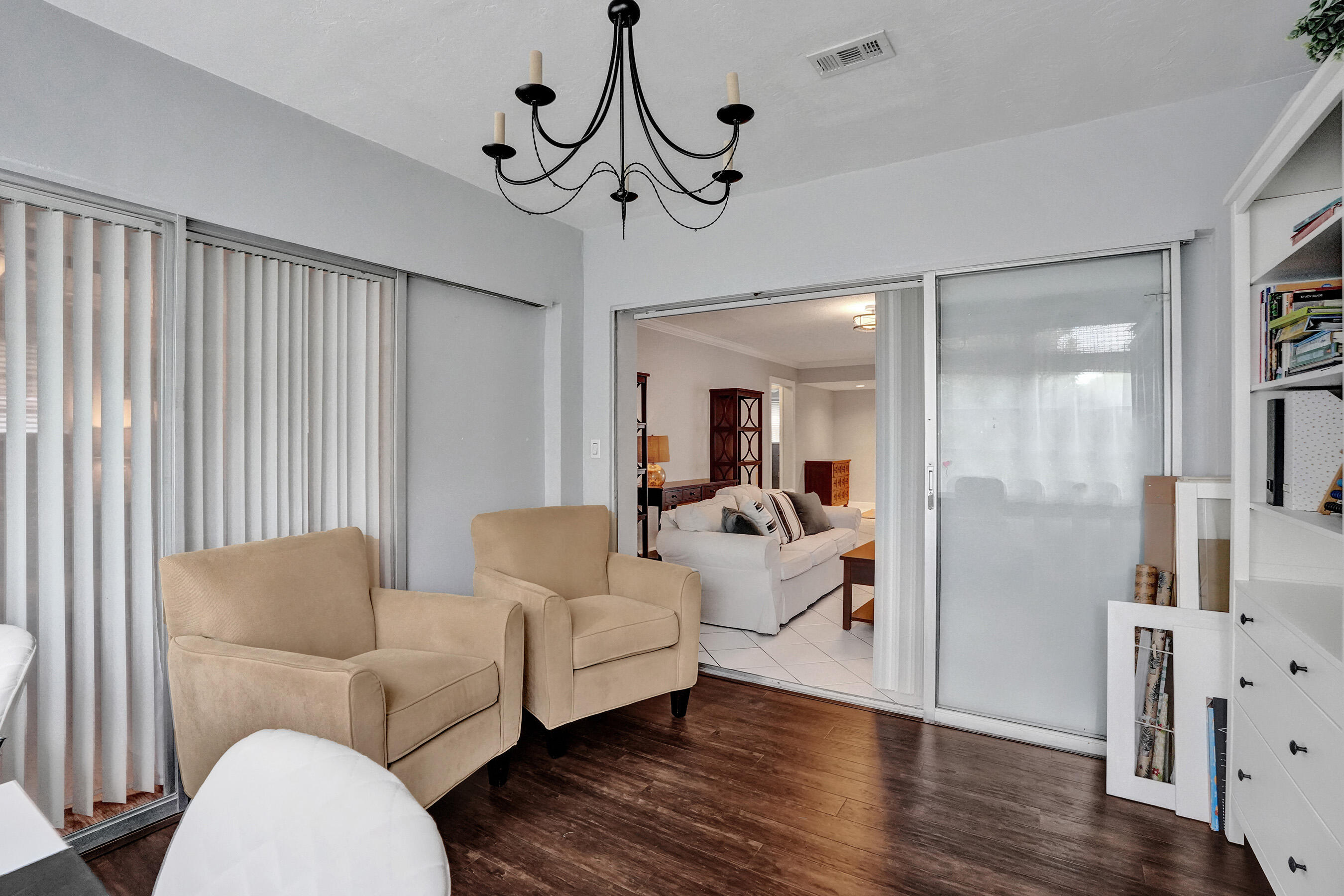 COOPER COLONY ESTATES SEC 2 - Residential