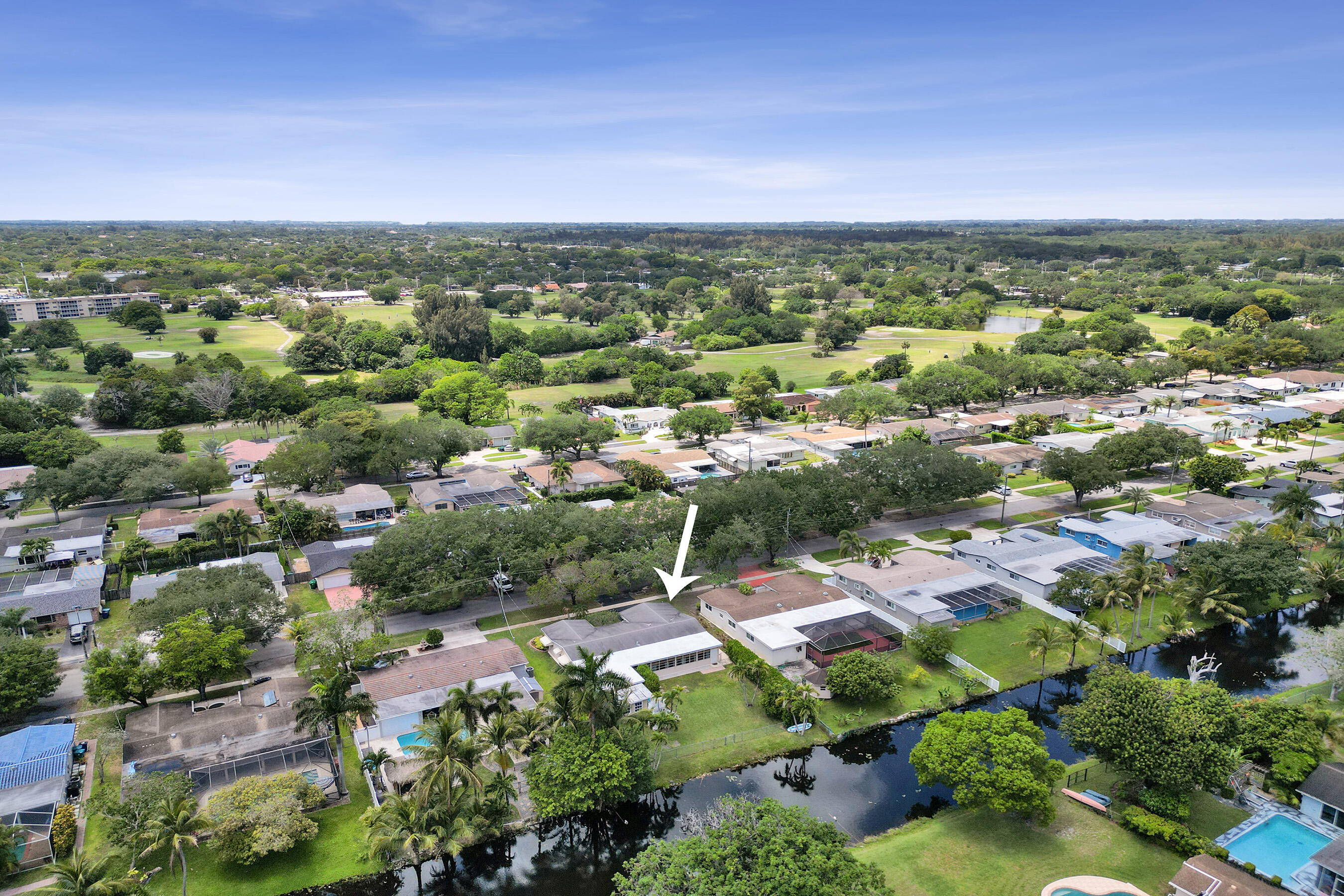 COOPER COLONY ESTATES SEC 2 - Residential