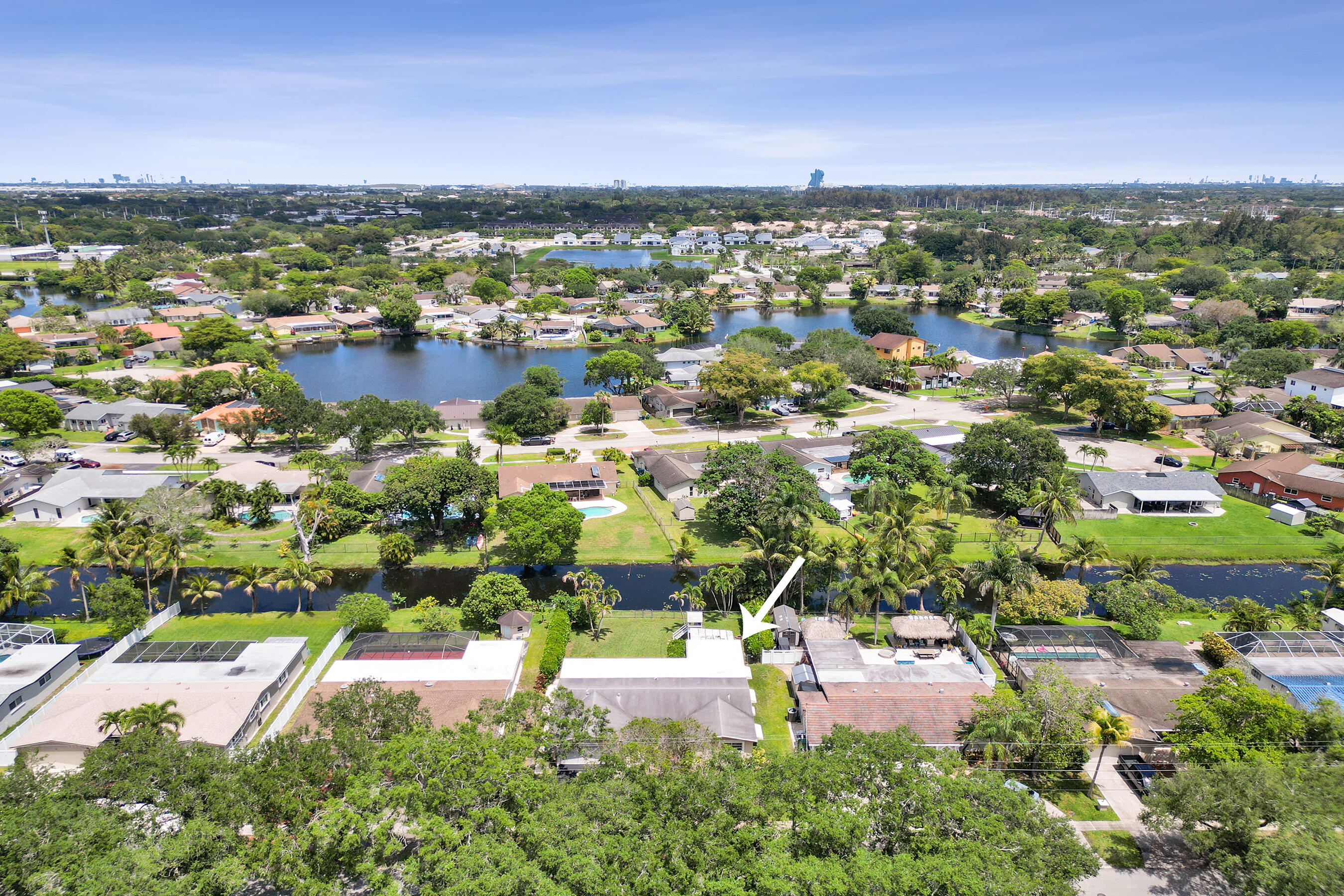 COOPER COLONY ESTATES SEC 2 - Residential