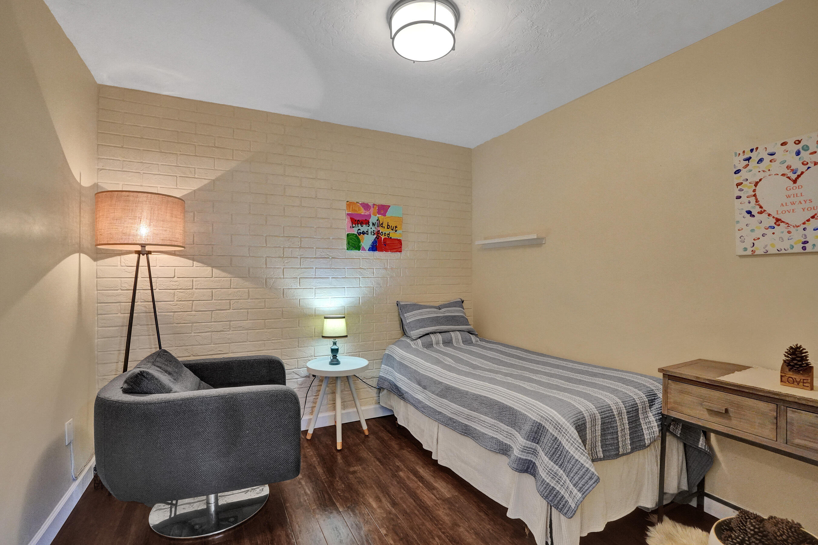 COOPER COLONY ESTATES SEC 2 - Residential