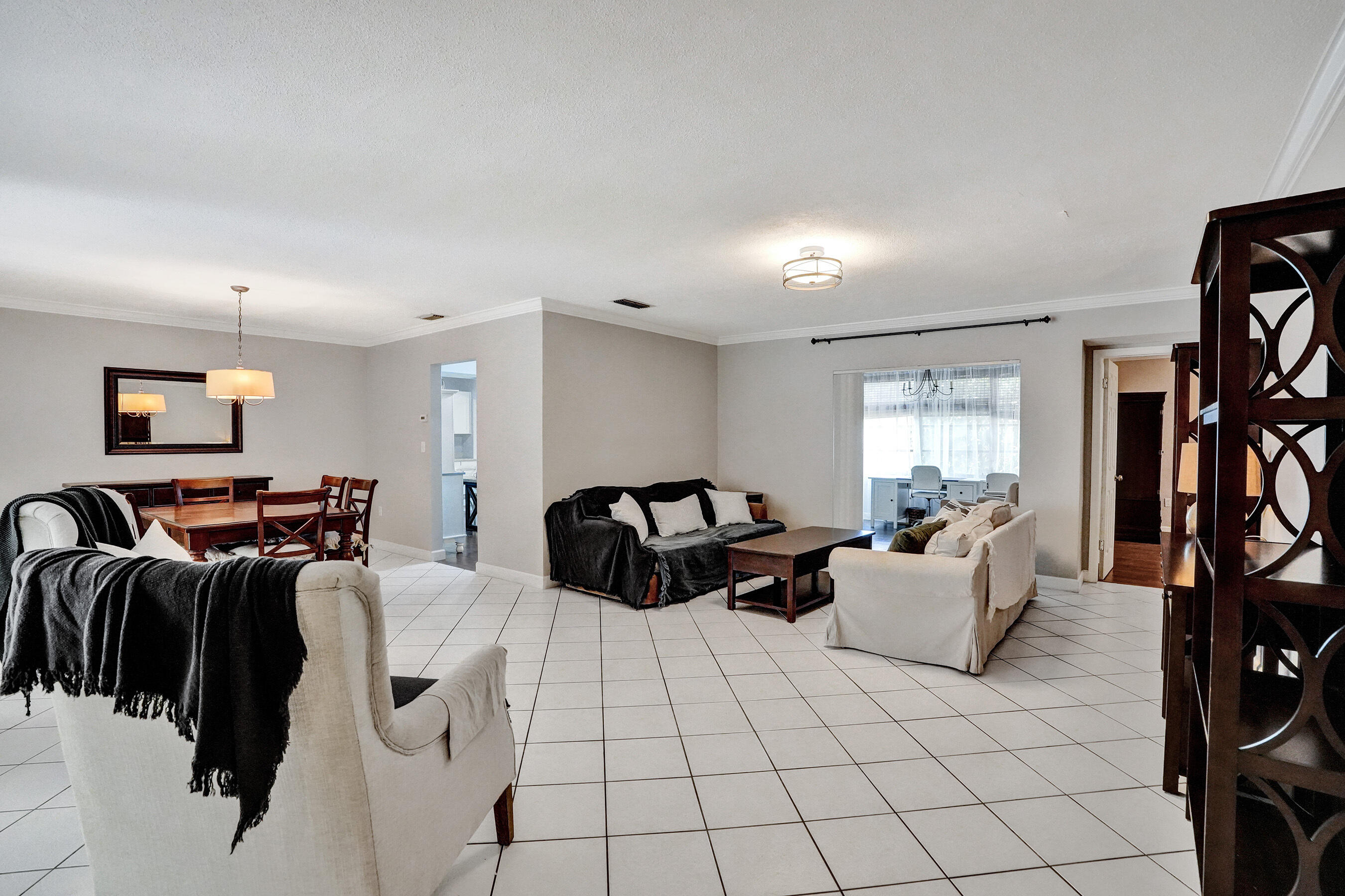 COOPER COLONY ESTATES SEC 2 - Residential