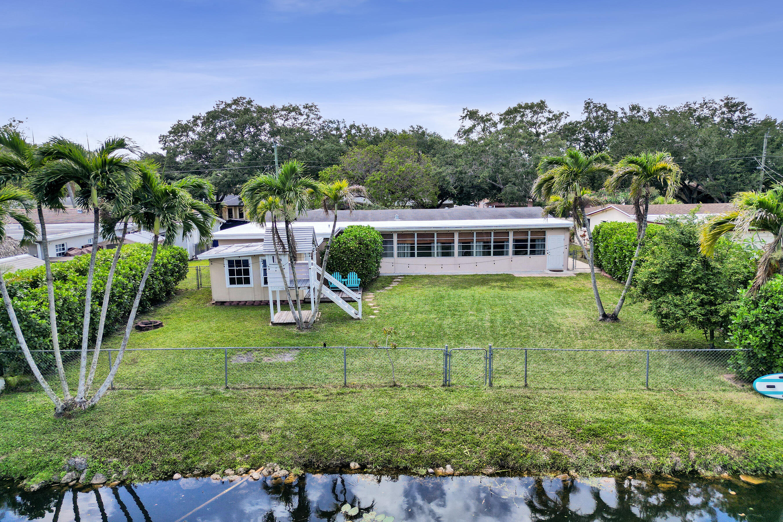 COOPER COLONY ESTATES SEC 2 - Residential