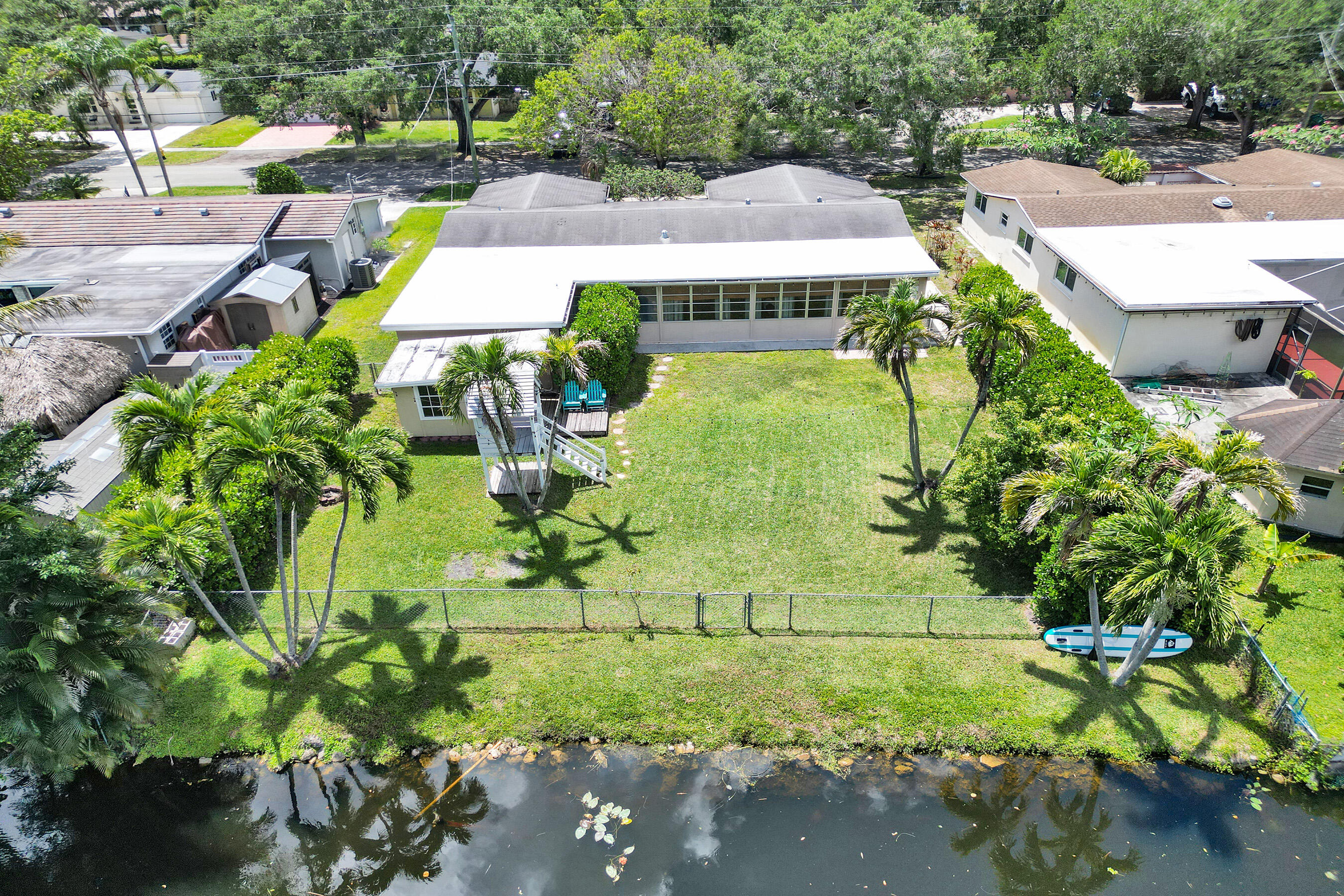 COOPER COLONY ESTATES SEC 2 - Residential