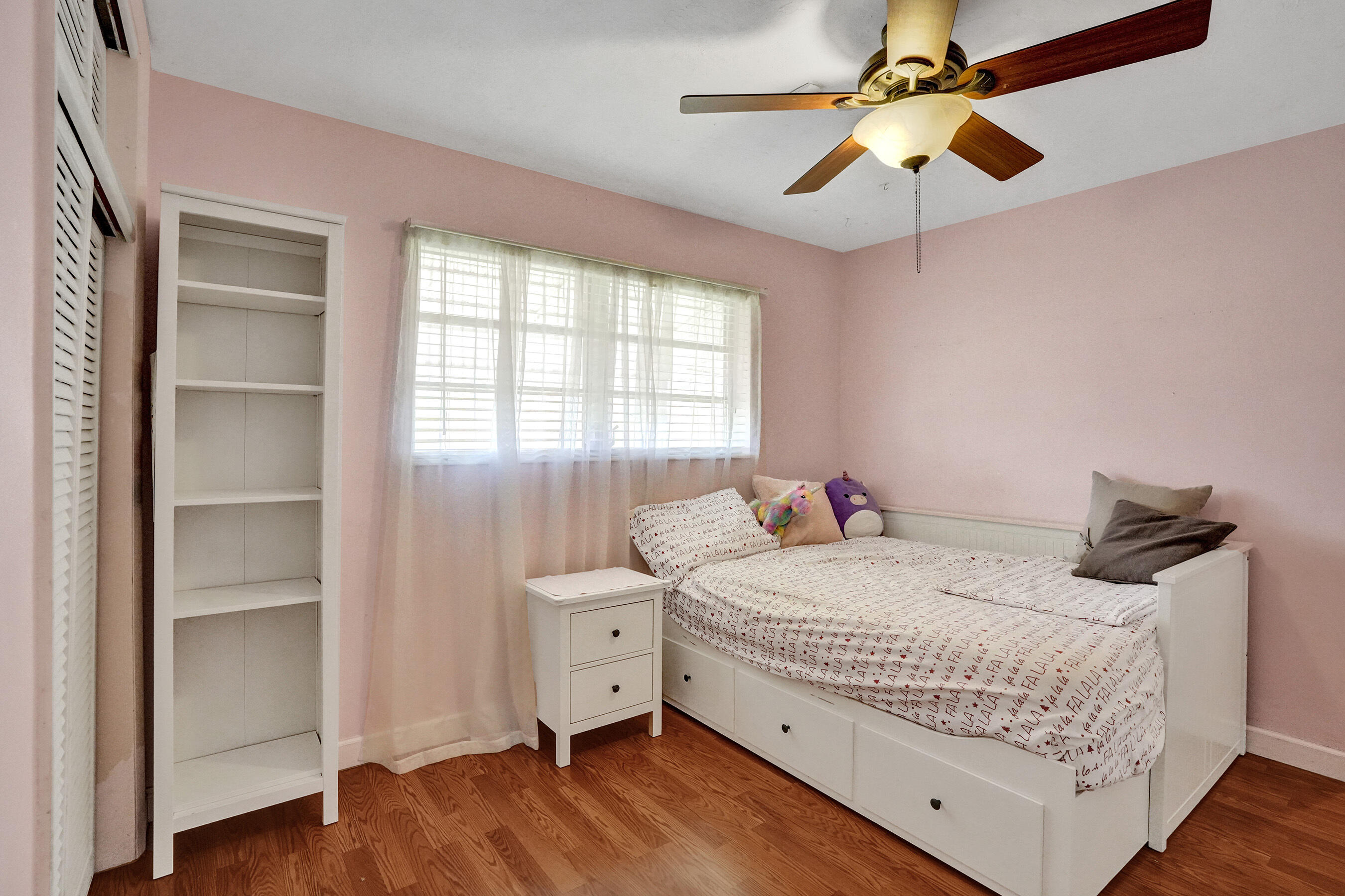 COOPER COLONY ESTATES SEC 2 - Residential