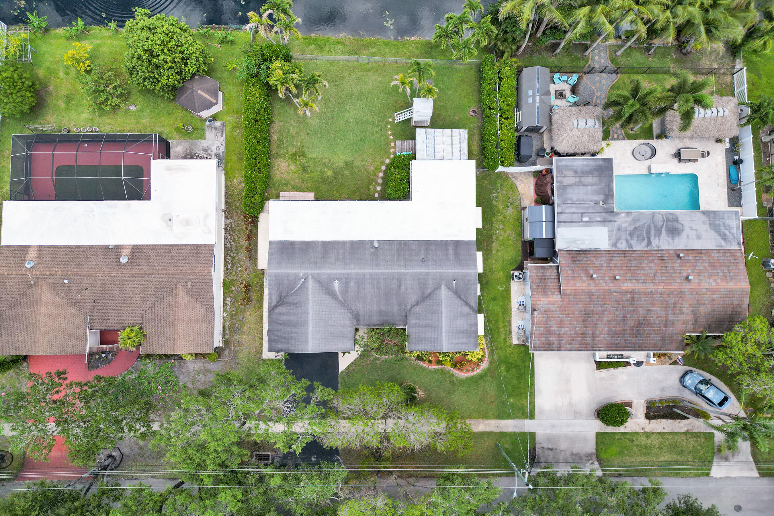 COOPER COLONY ESTATES SEC 2 - Residential