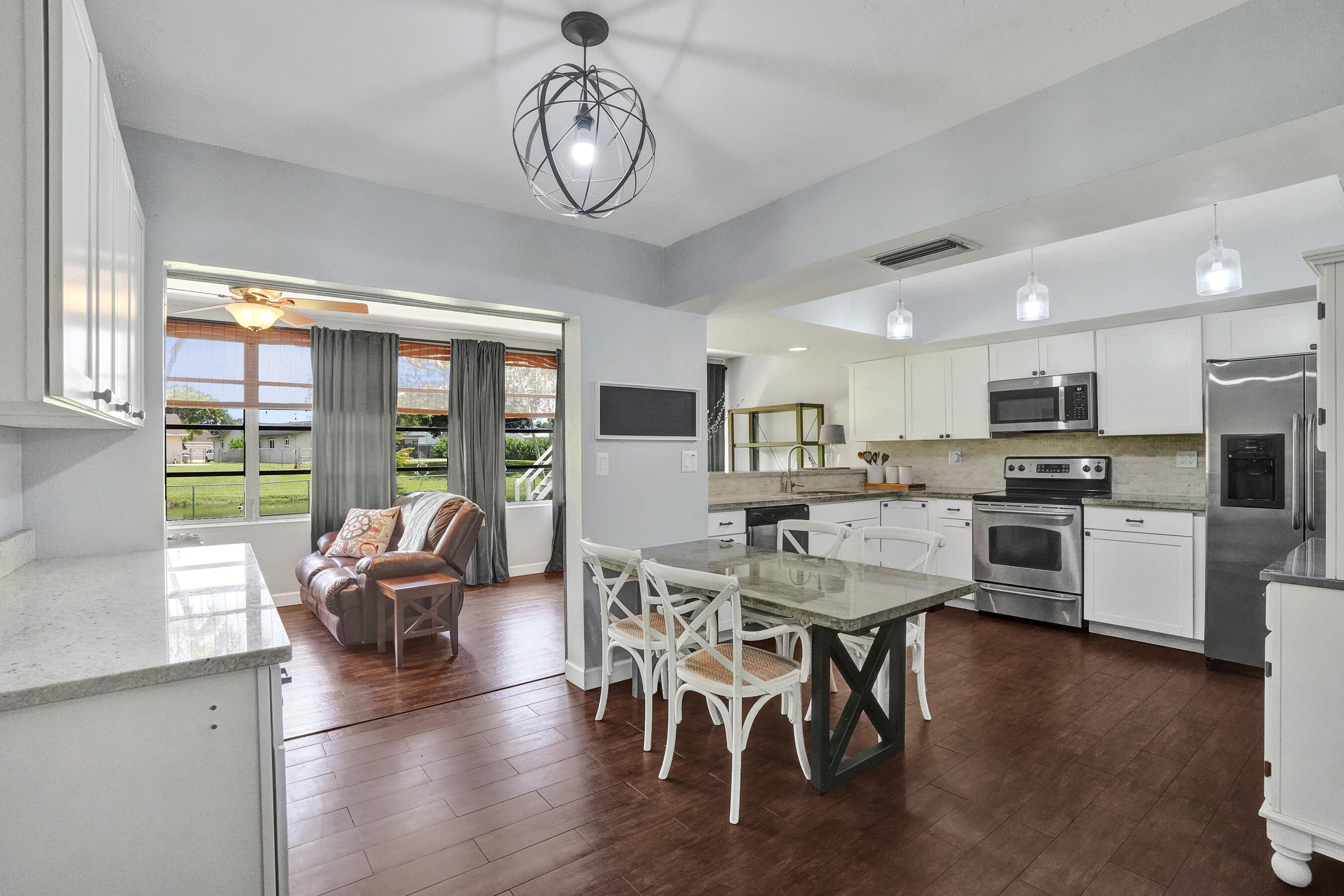 COOPER COLONY ESTATES SEC 2 - Residential