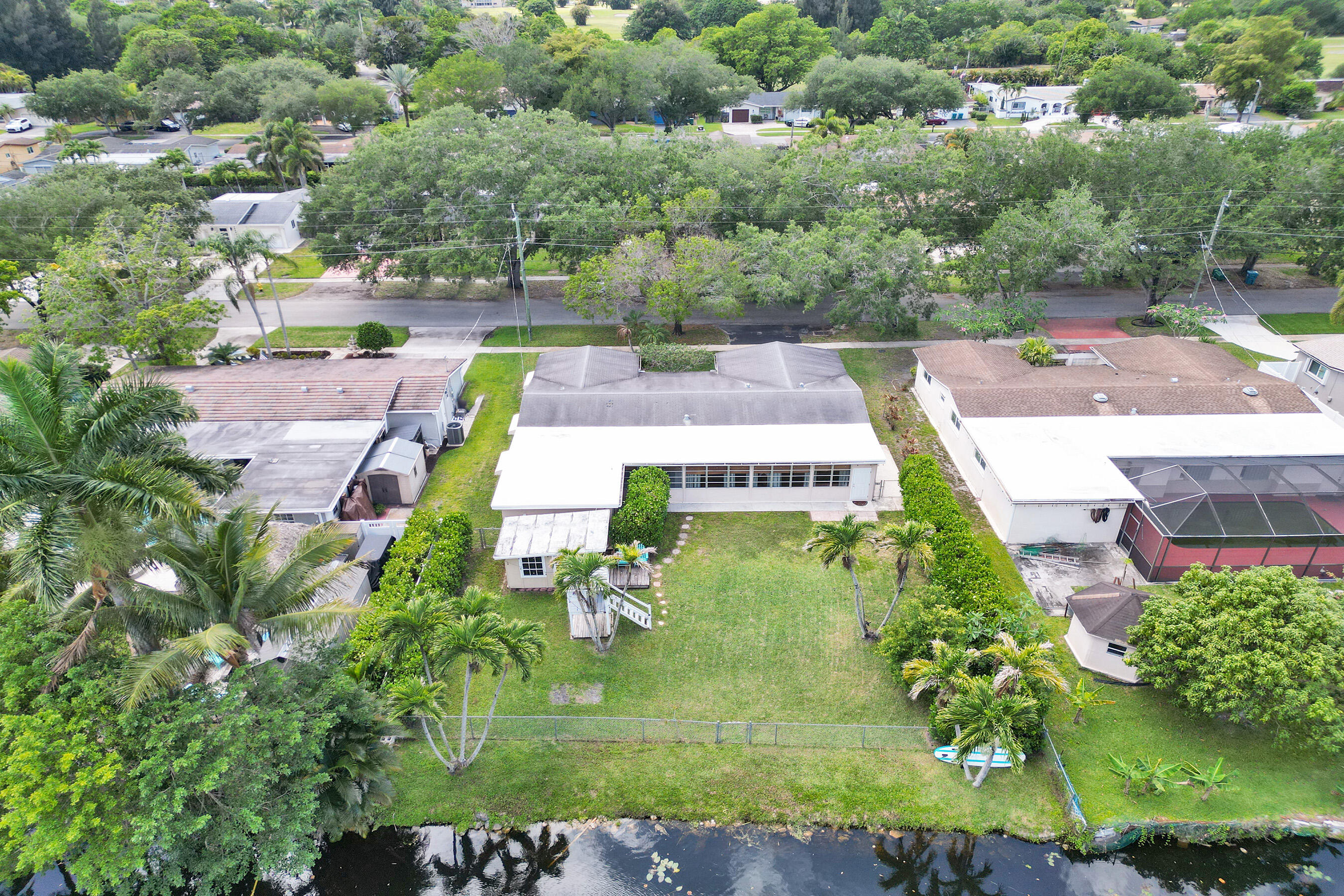 COOPER COLONY ESTATES SEC 2 - Residential