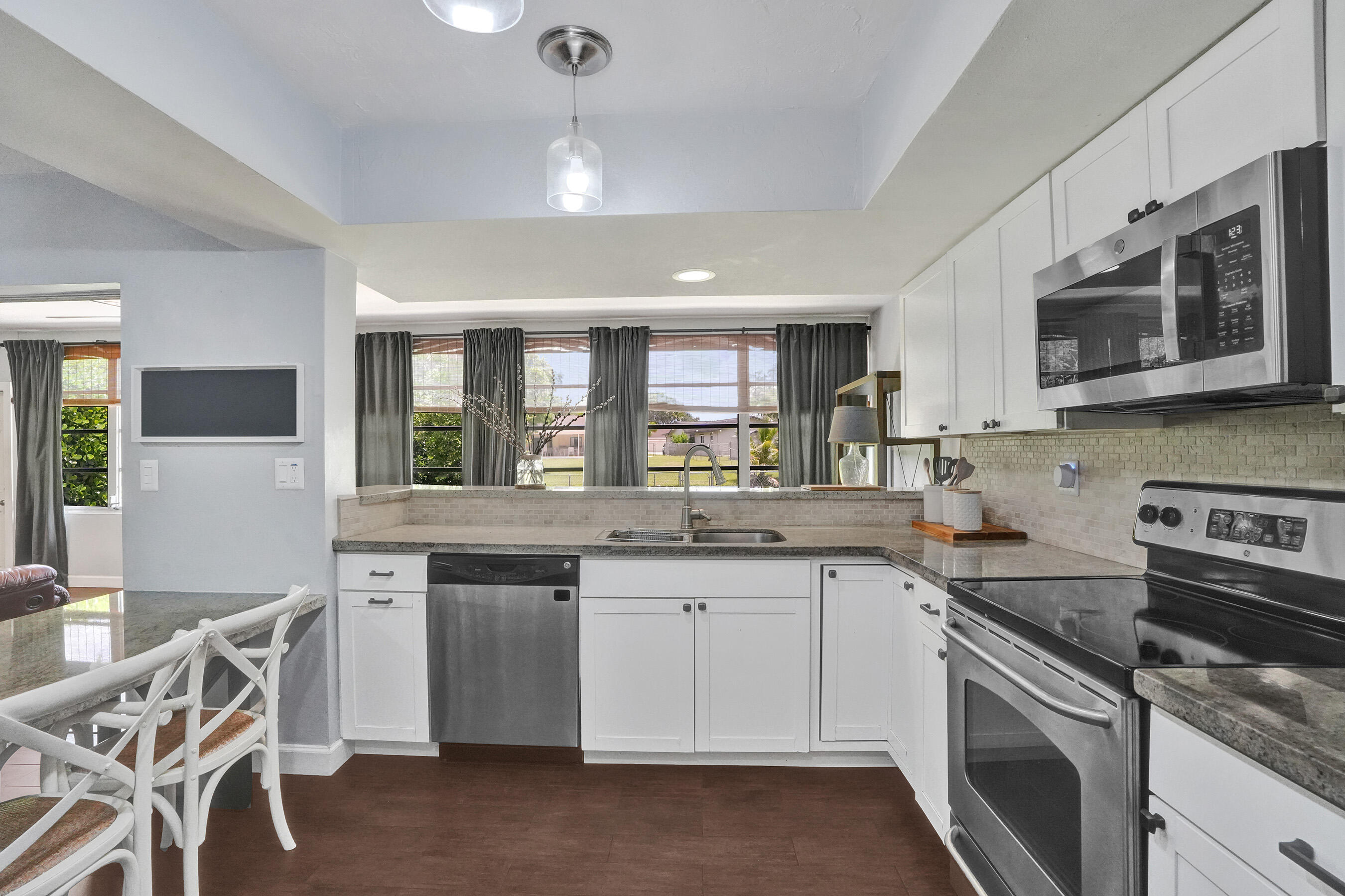 COOPER COLONY ESTATES SEC 2 - Residential