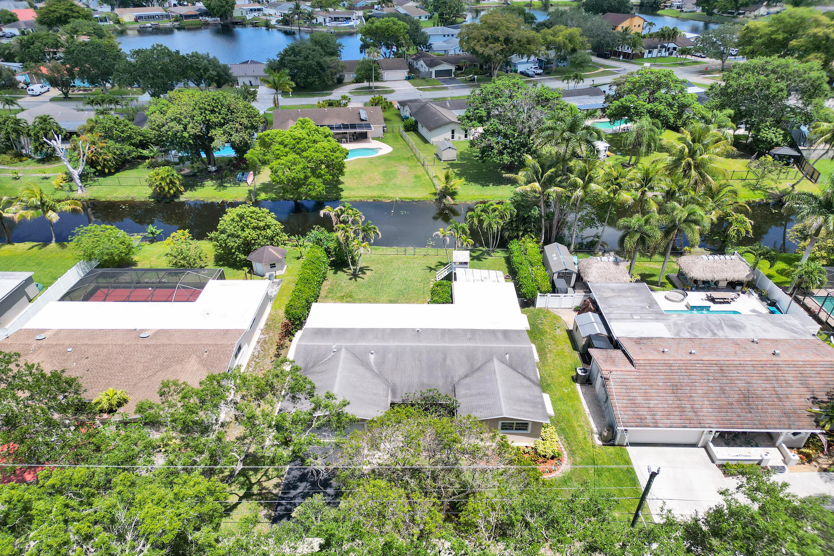 COOPER COLONY ESTATES SEC 2 - Residential