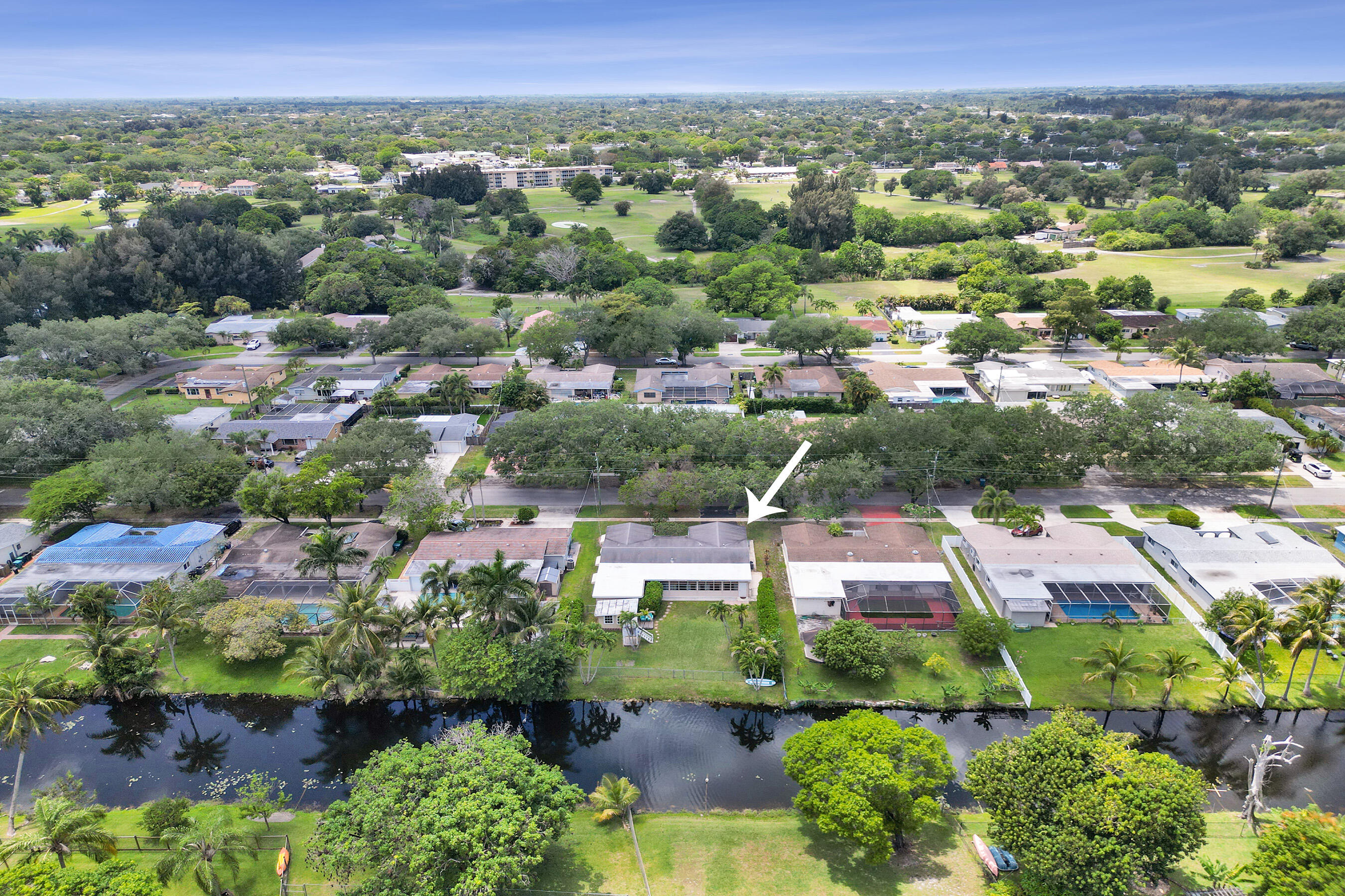 COOPER COLONY ESTATES SEC 2 - Residential