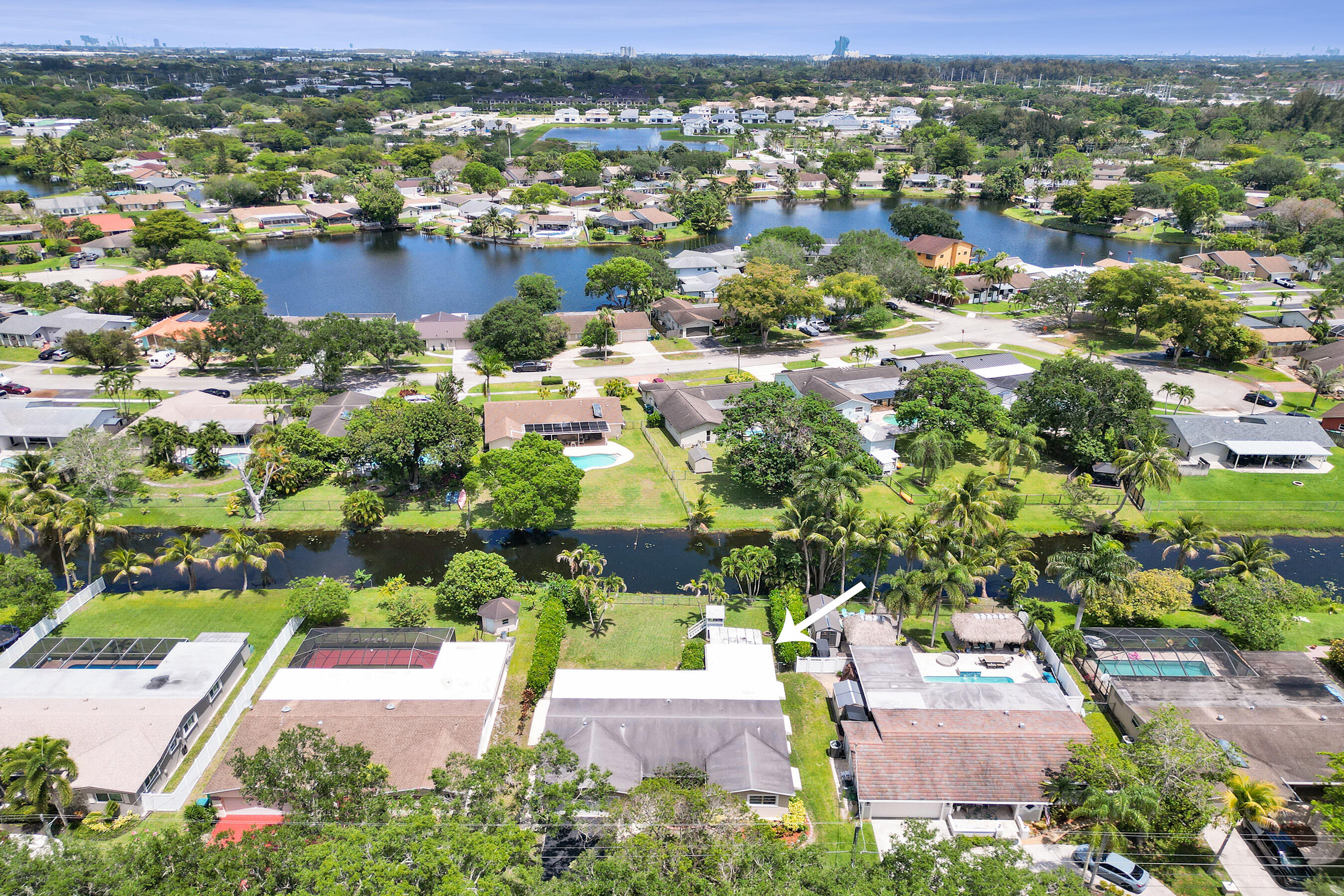 COOPER COLONY ESTATES SEC 2 - Residential