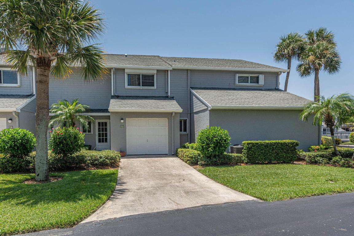 BREAKERS LANDING, A CONDOMINIUM - Residential Lease