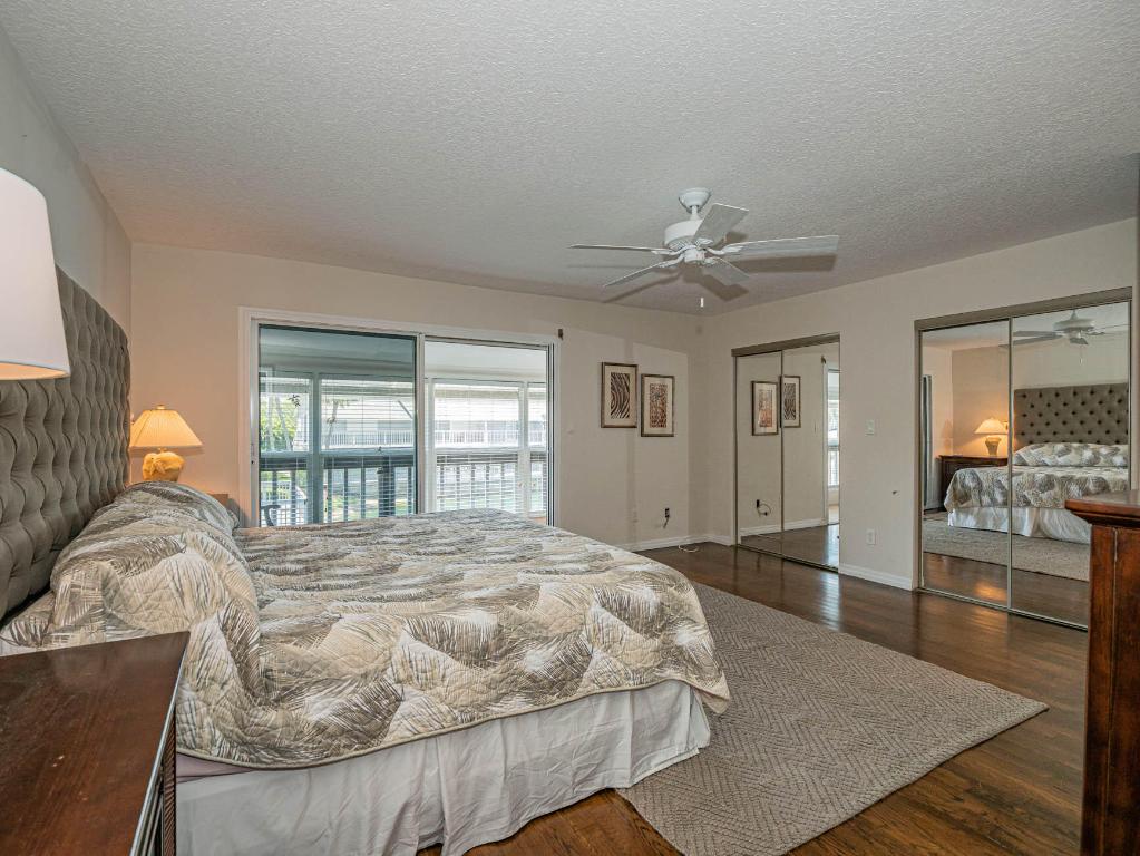 BREAKERS LANDING, A CONDOMINIUM - Residential Lease