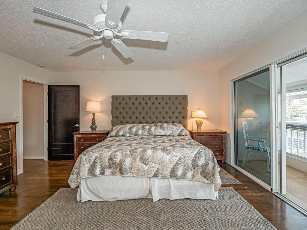 BREAKERS LANDING, A CONDOMINIUM - Residential Lease