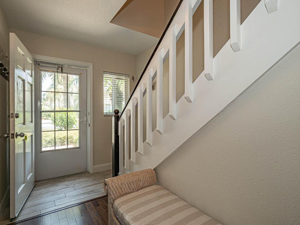 BREAKERS LANDING, A CONDOMINIUM - Residential Lease