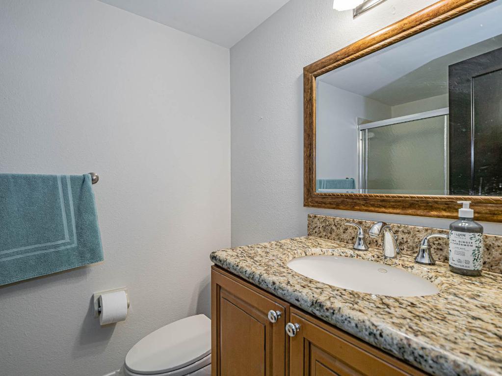 BREAKERS LANDING, A CONDOMINIUM - Residential Lease