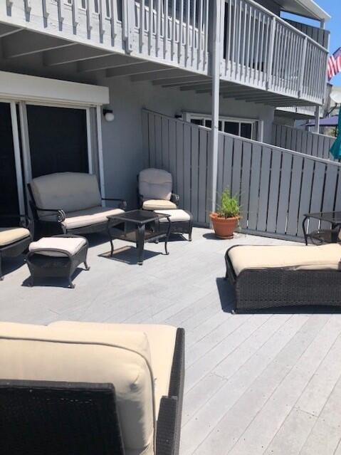 BREAKERS LANDING, A CONDOMINIUM - Residential Lease