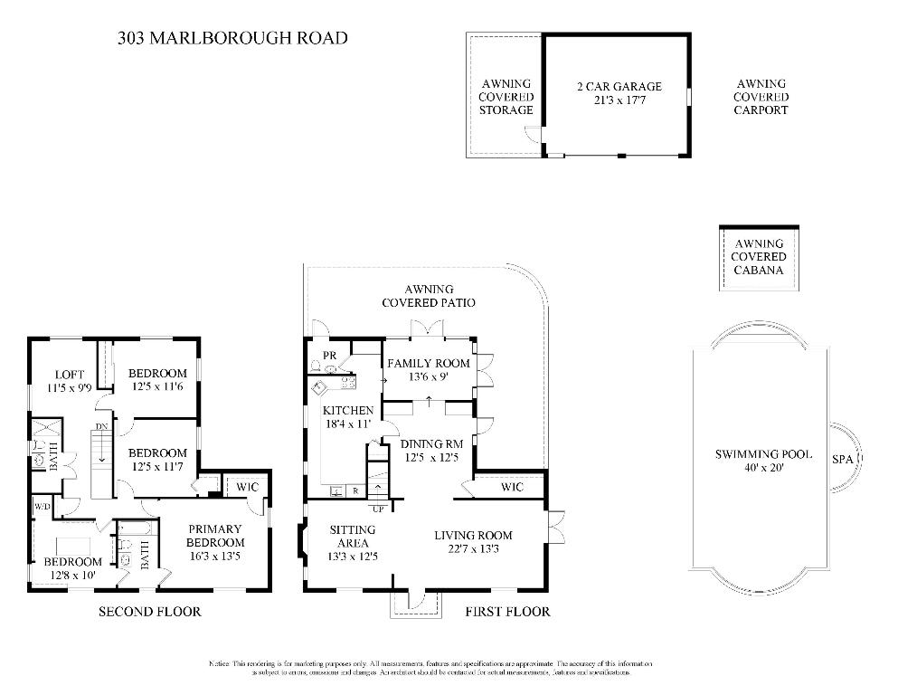 PROSPECT PARK SOUTH - Residential