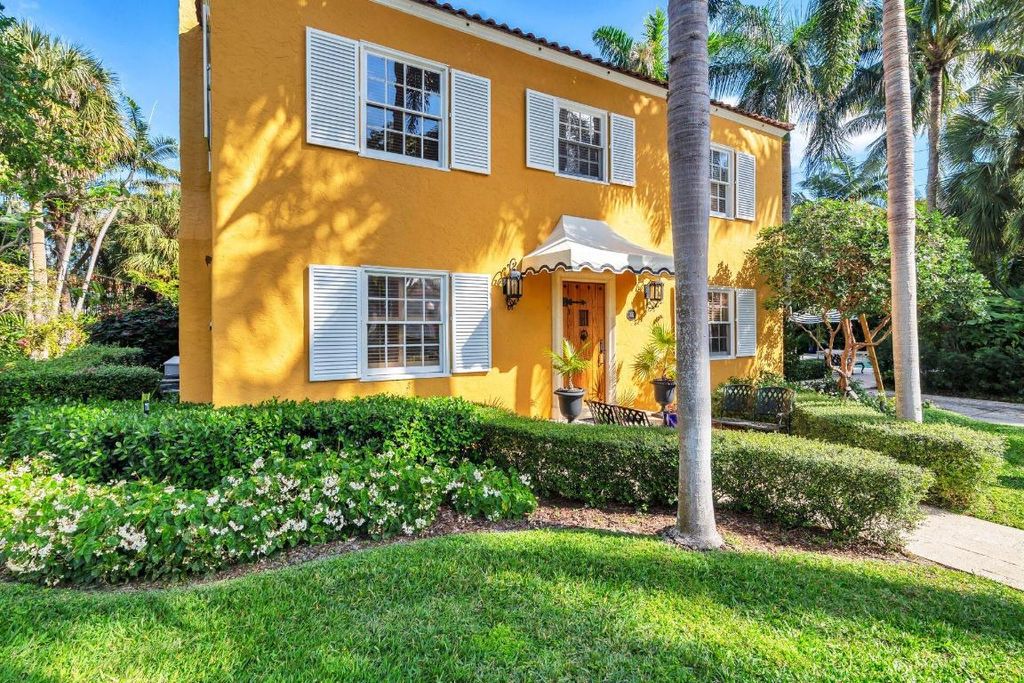 Photo of 303 Marlborough Road, West Palm Beach, FL 33405 (MLS # R11144990)