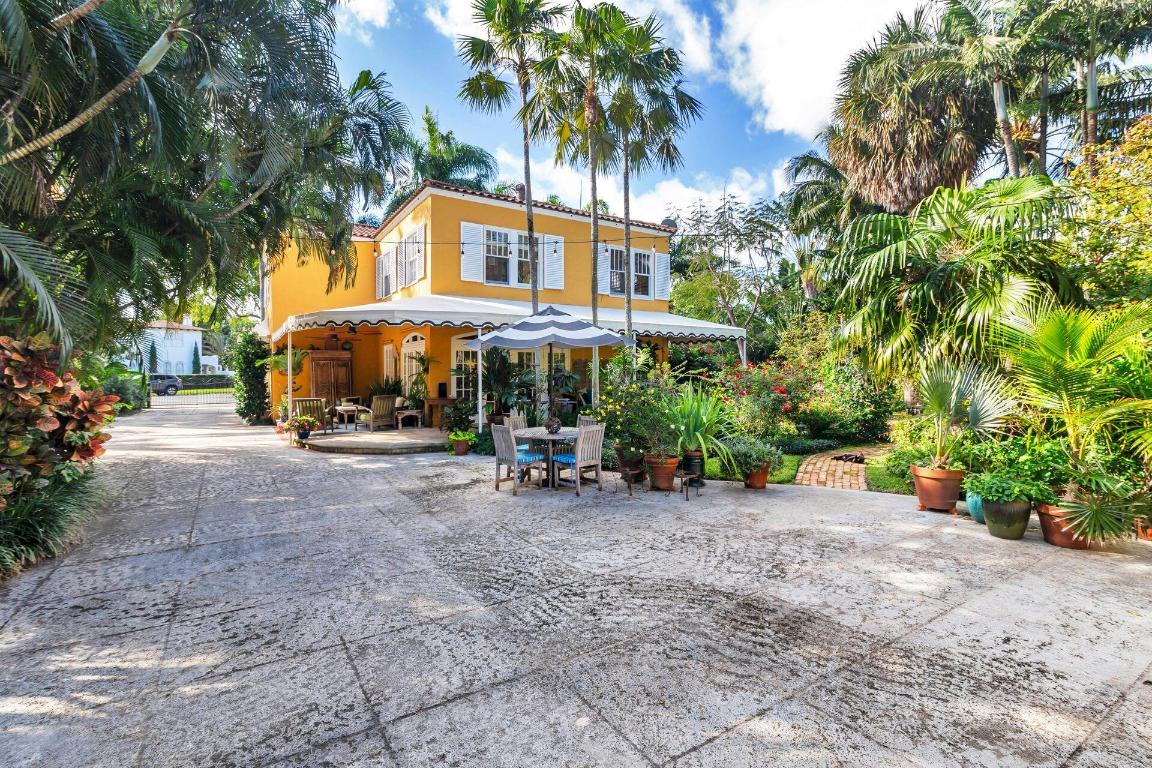 303 Marlborough Road