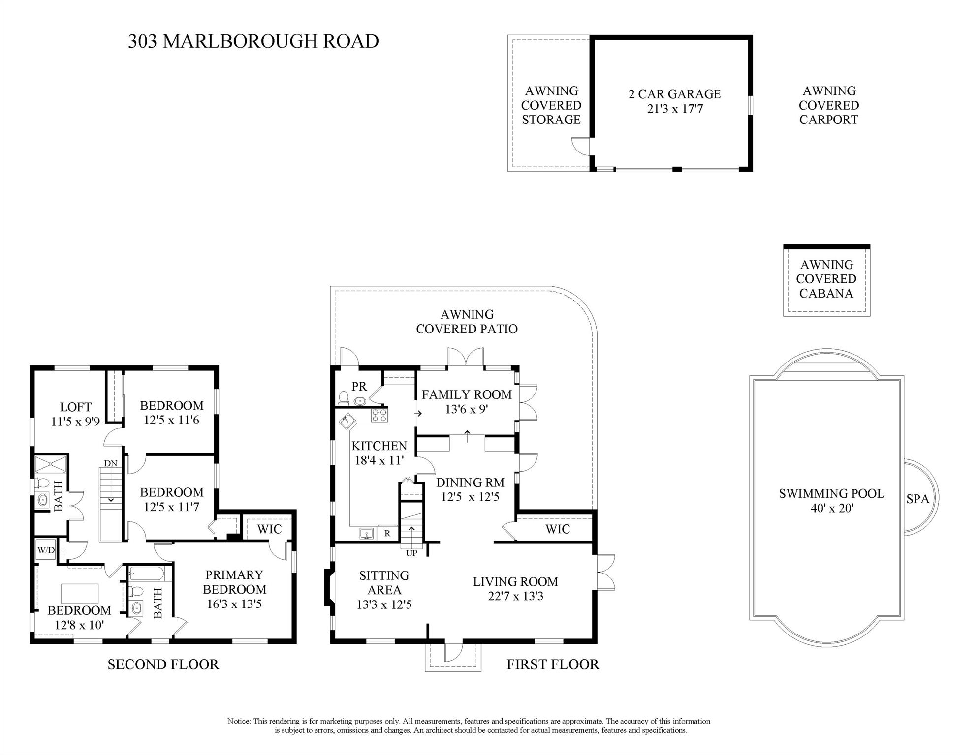 PROSPECT PARK SOUTH - Residential