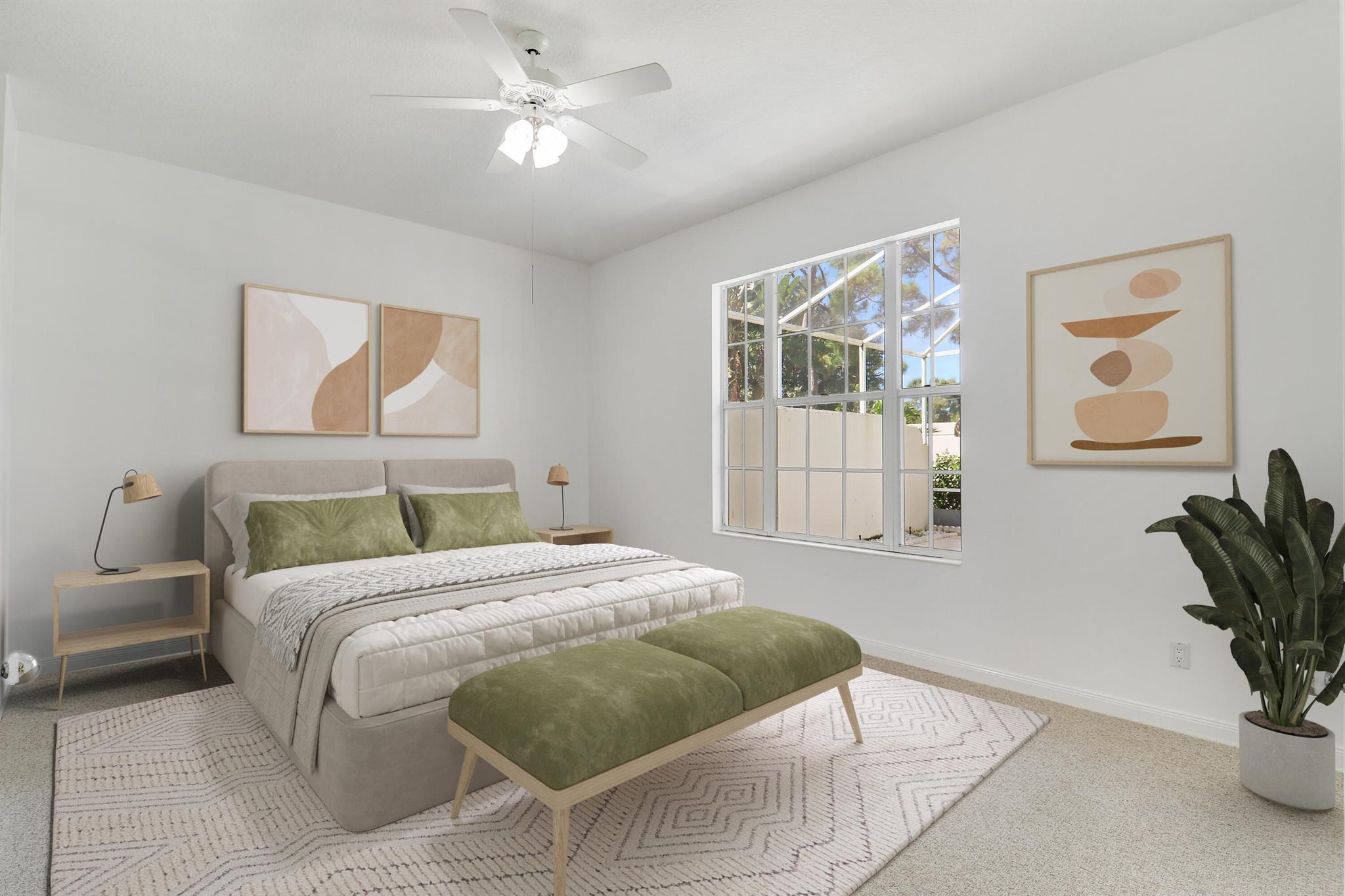 LAKES AT ST LUCIE WEST PL - Residential