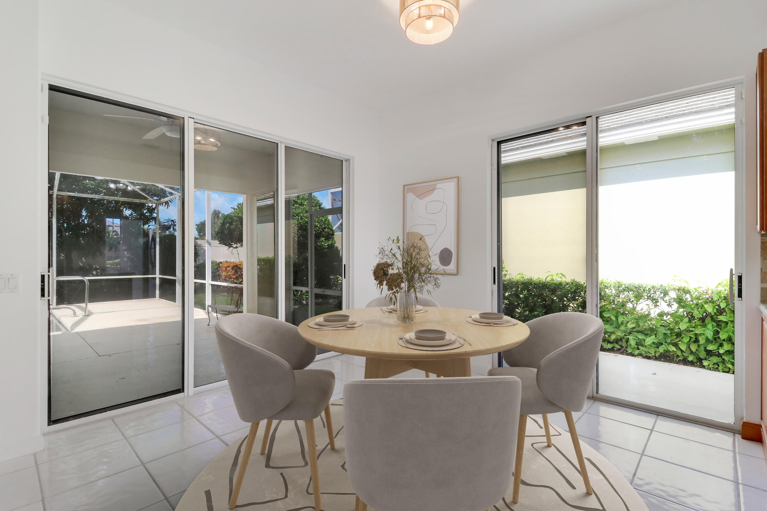 LAKES AT ST LUCIE WEST PLAT NO 22 - Residential