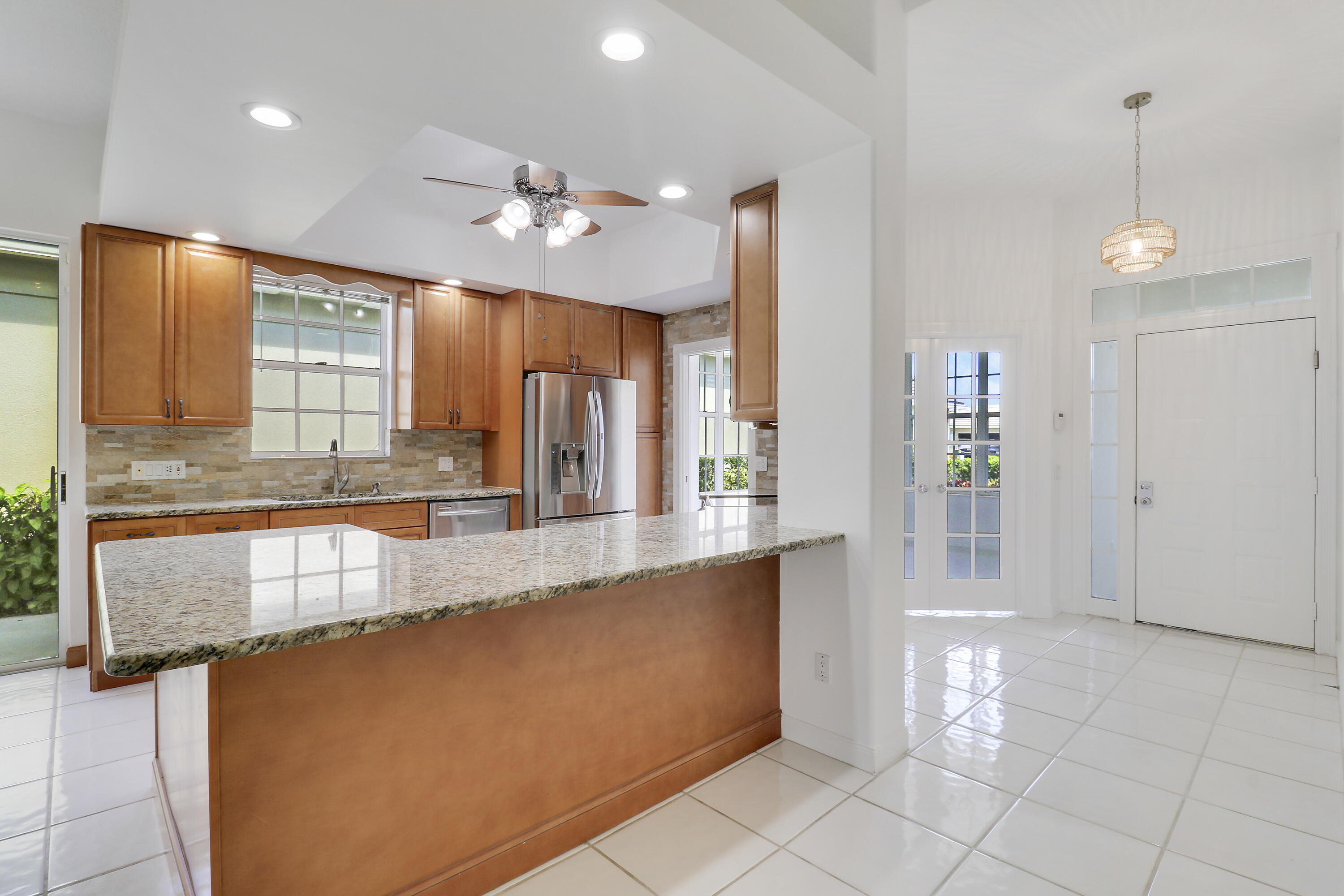 LAKES AT ST LUCIE WEST PLAT NO 22 - Residential