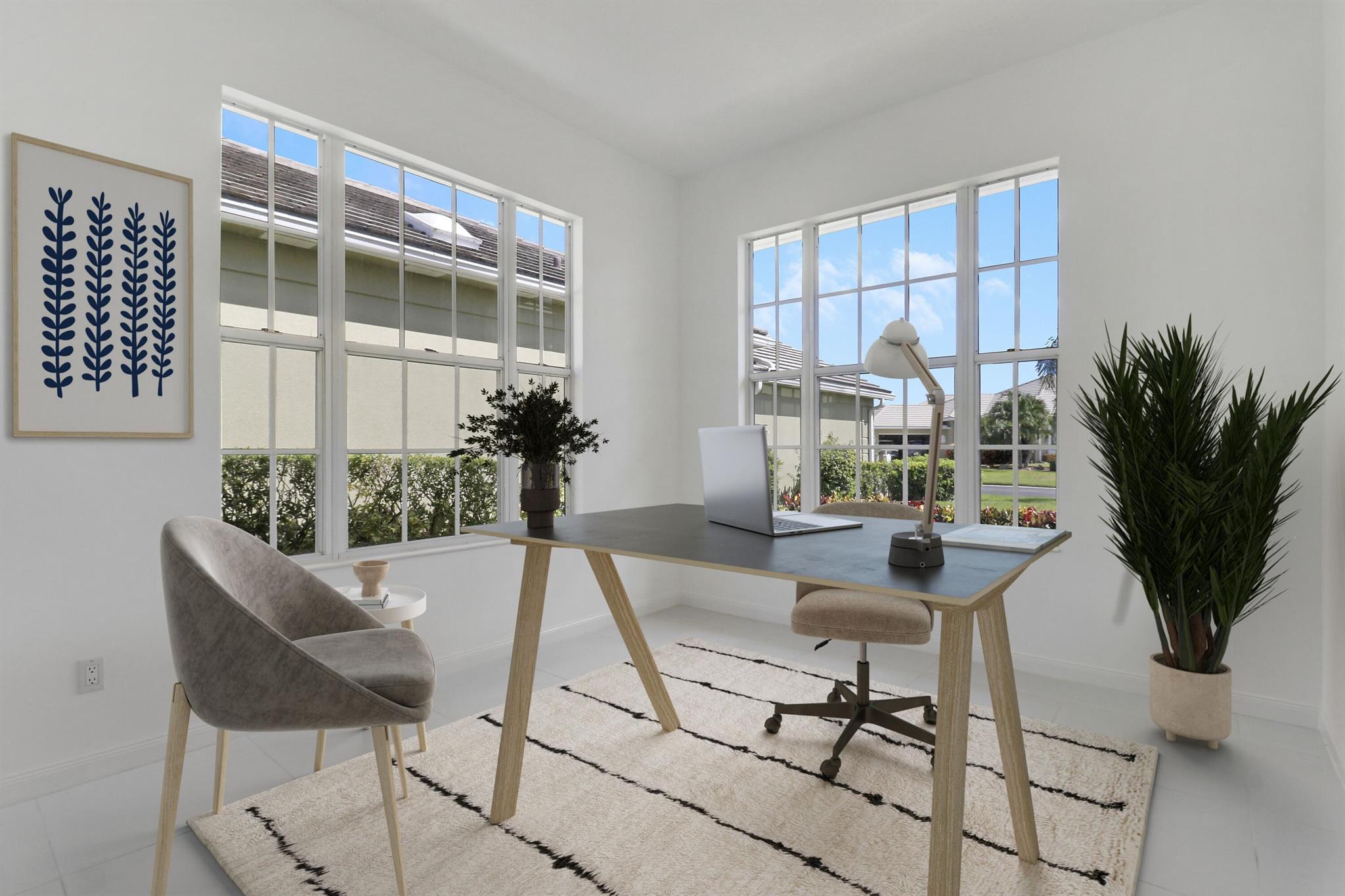 LAKES AT ST LUCIE WEST PL - Residential